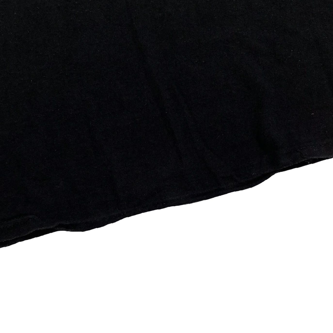 Vintage VINTAGE Screen Stars T-Shirt Mens Graphic Print Music Band 00s Black M Size US M / EU 48-50 / 2 - 3 Thumbnail