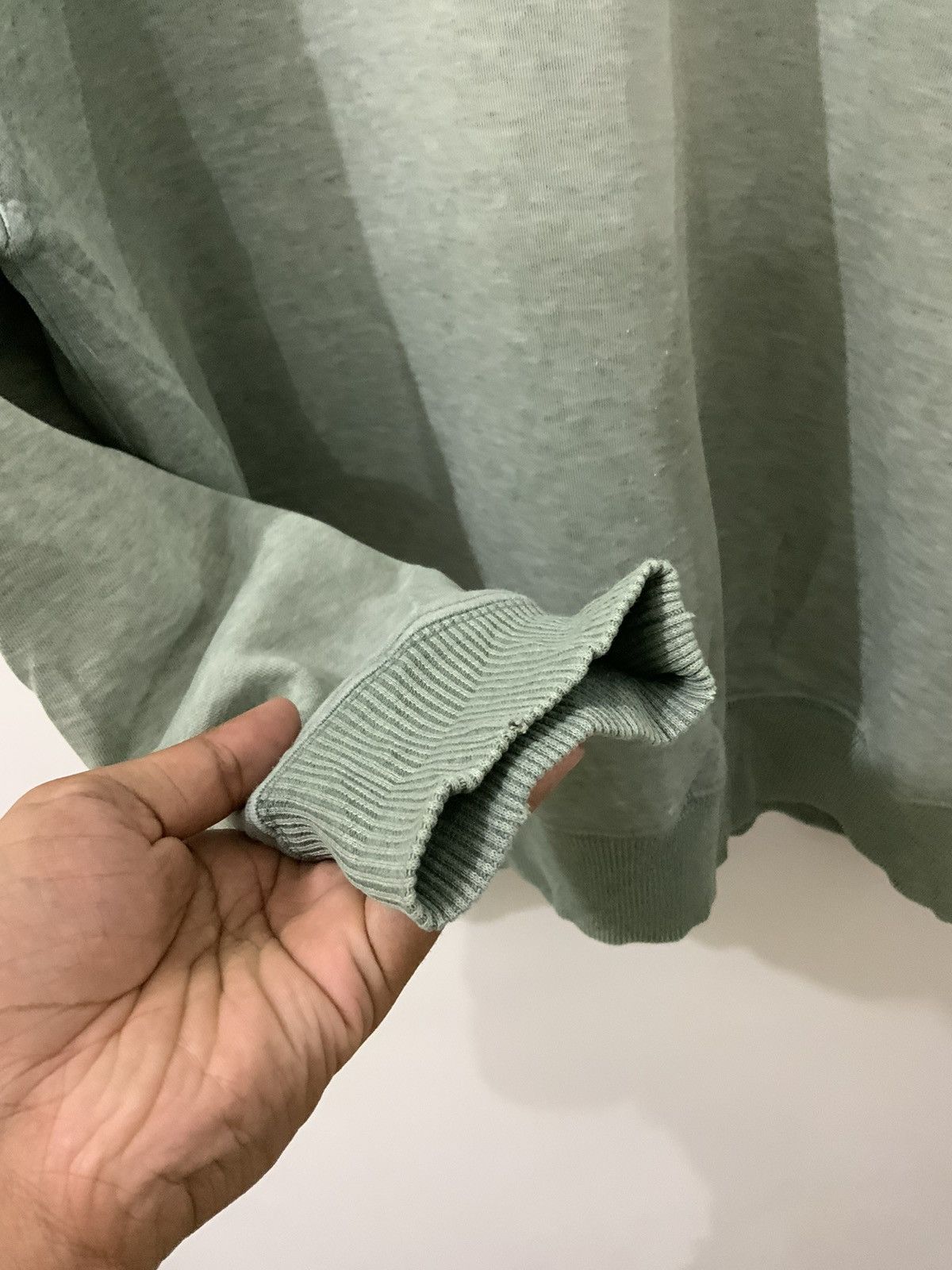 The Unbranded Brand Vintage Zealzip Sweatshirt Size US M / EU 48-50 / 2 - 8 Thumbnail