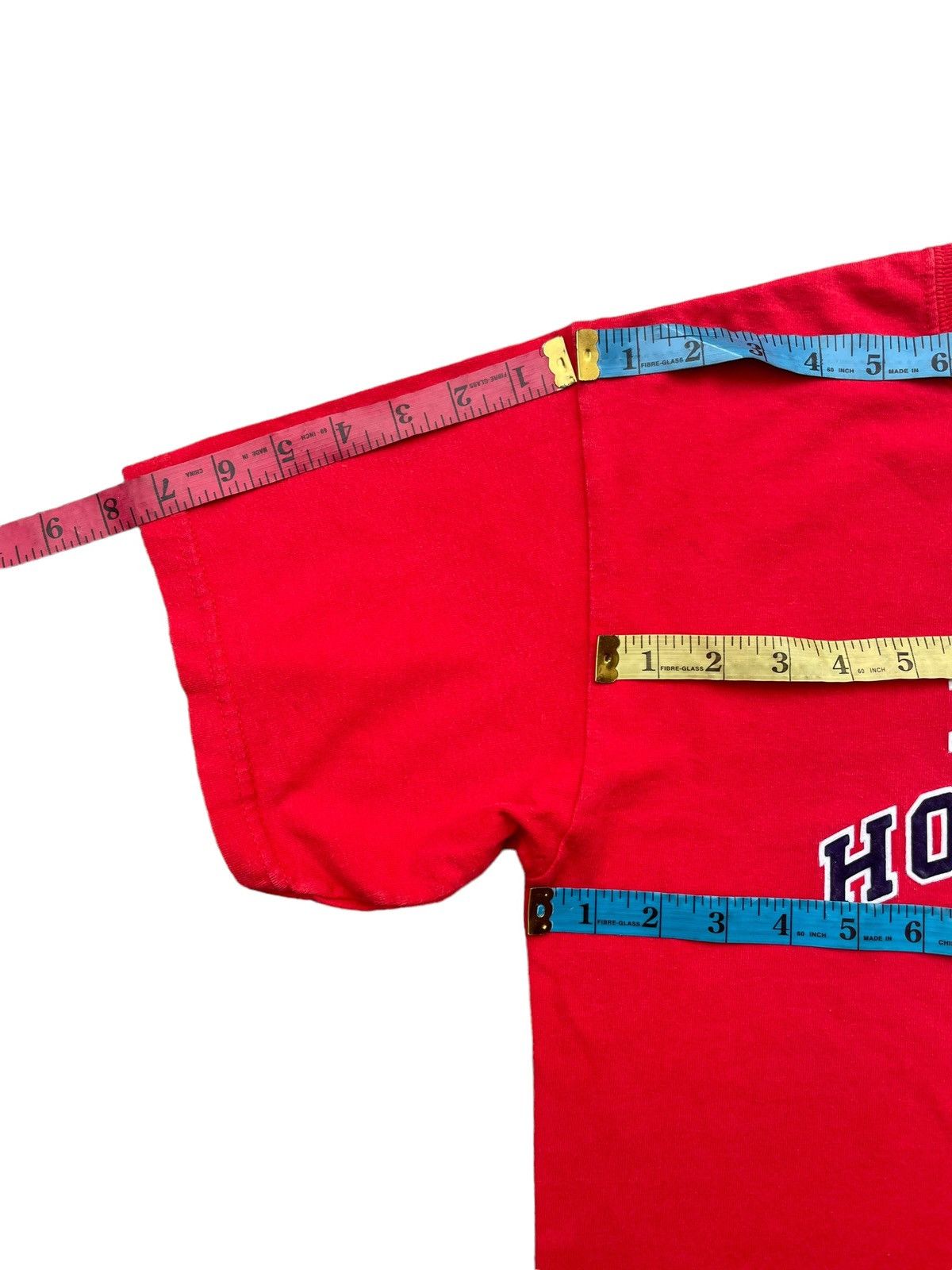 Planet Hollywood × Vintage Vintage Planet Hollywood Honolulu Size US M / EU 48-50 / 2 - 9 Thumbnail