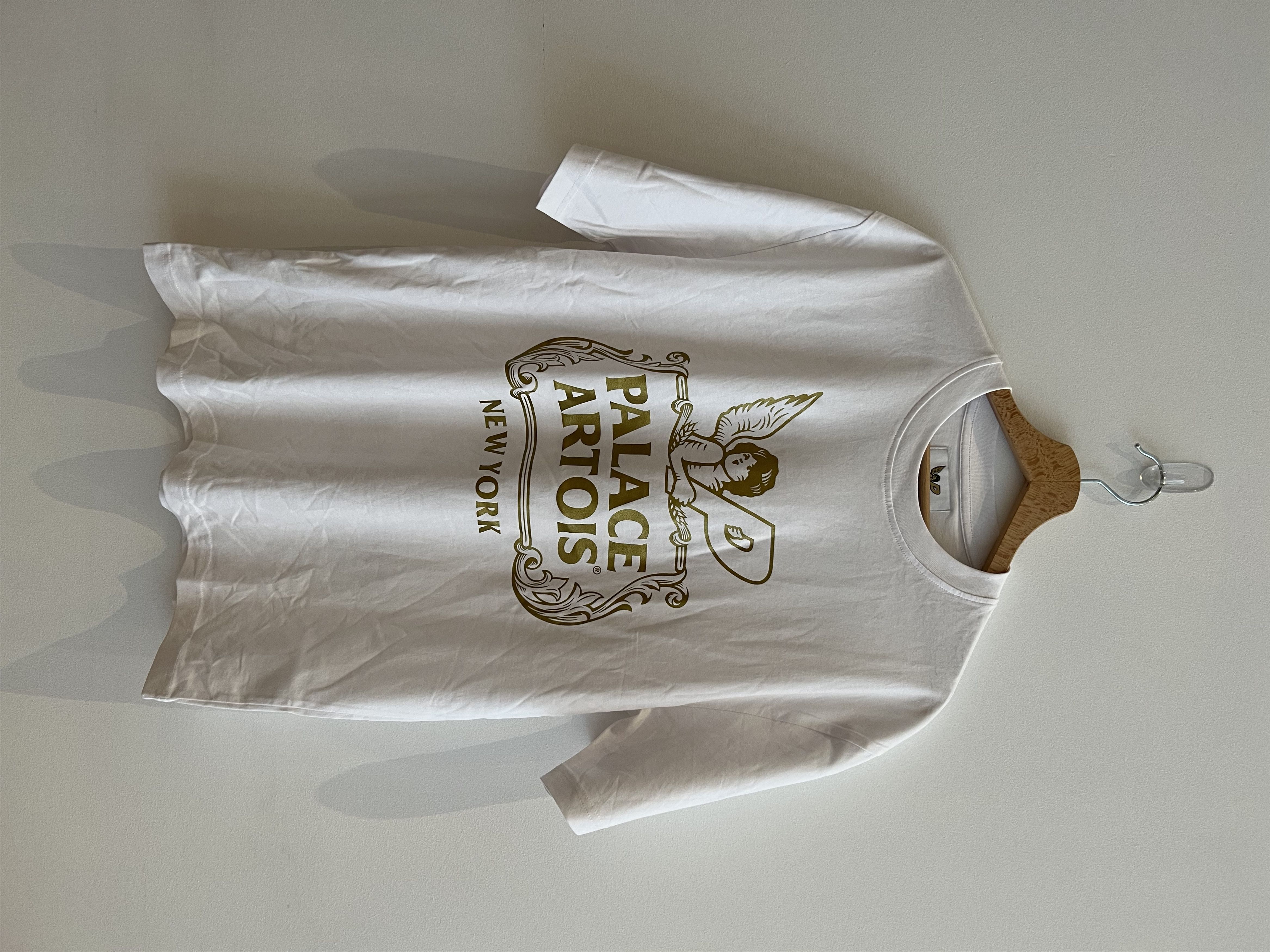 Palace X Stella Artois | Grailed