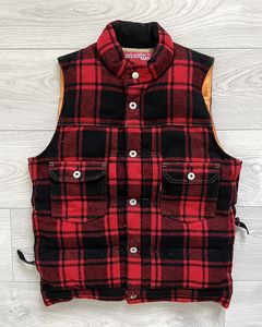 Men's Junya Watanabe Vests | Grailed