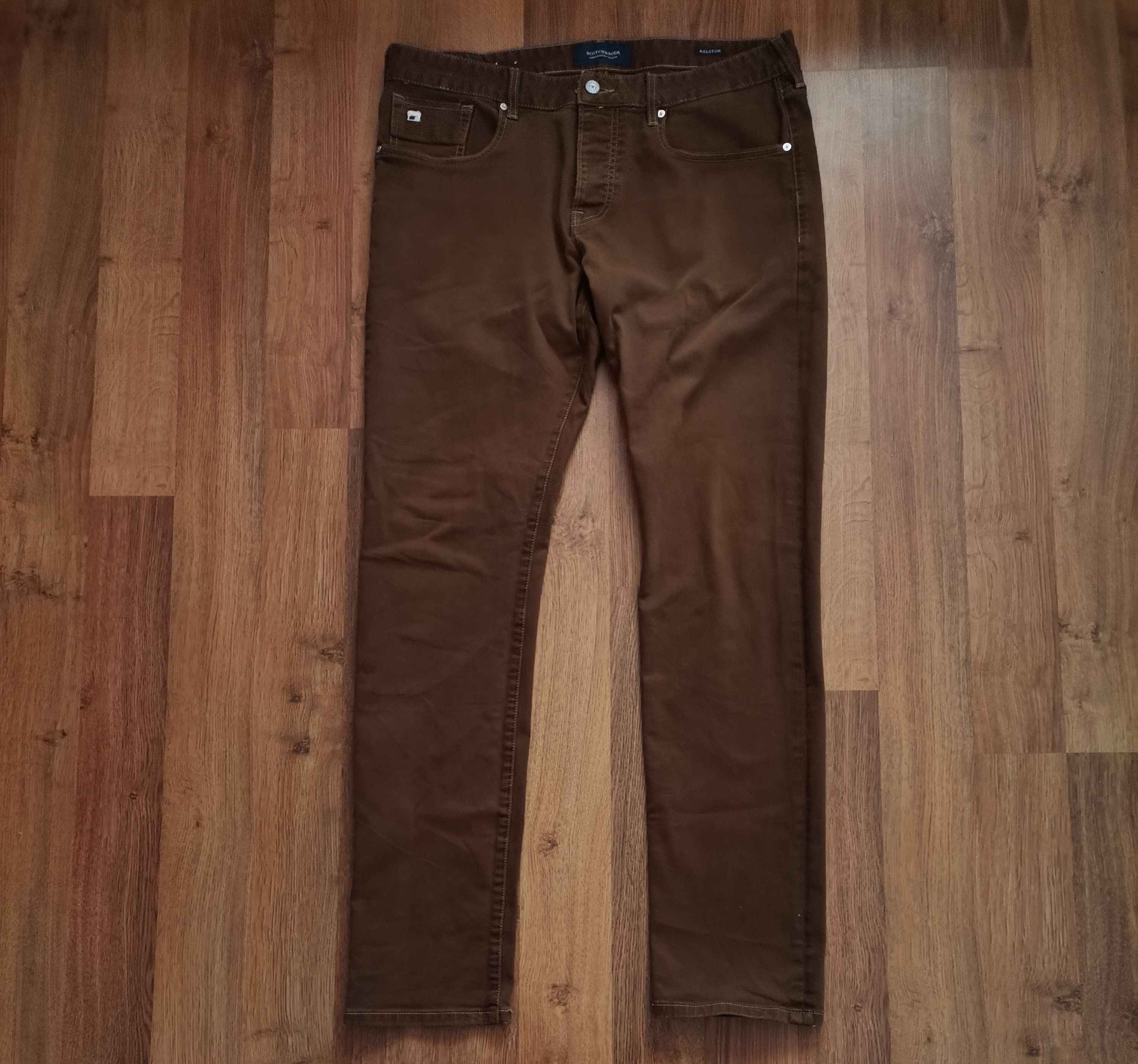 Scotch & Soda Scotch & Soda Jeans Size US 36 / EU 52 - 1 Thumbnail