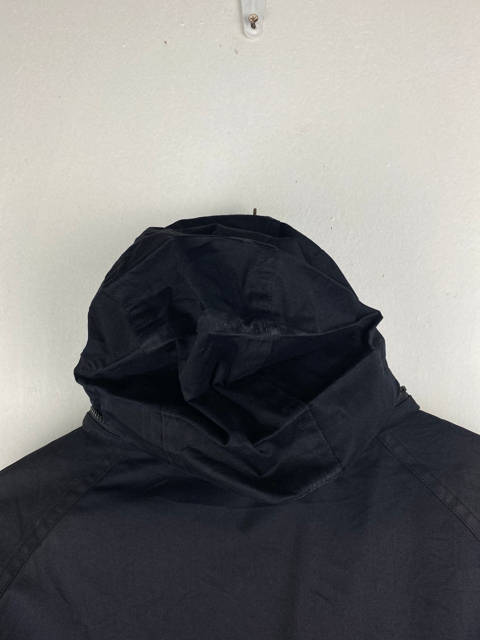 Goretex japanese brand waterproof multipocket jacket nice design Size US L / EU 52-54 / 3 - 14 Thumbnail