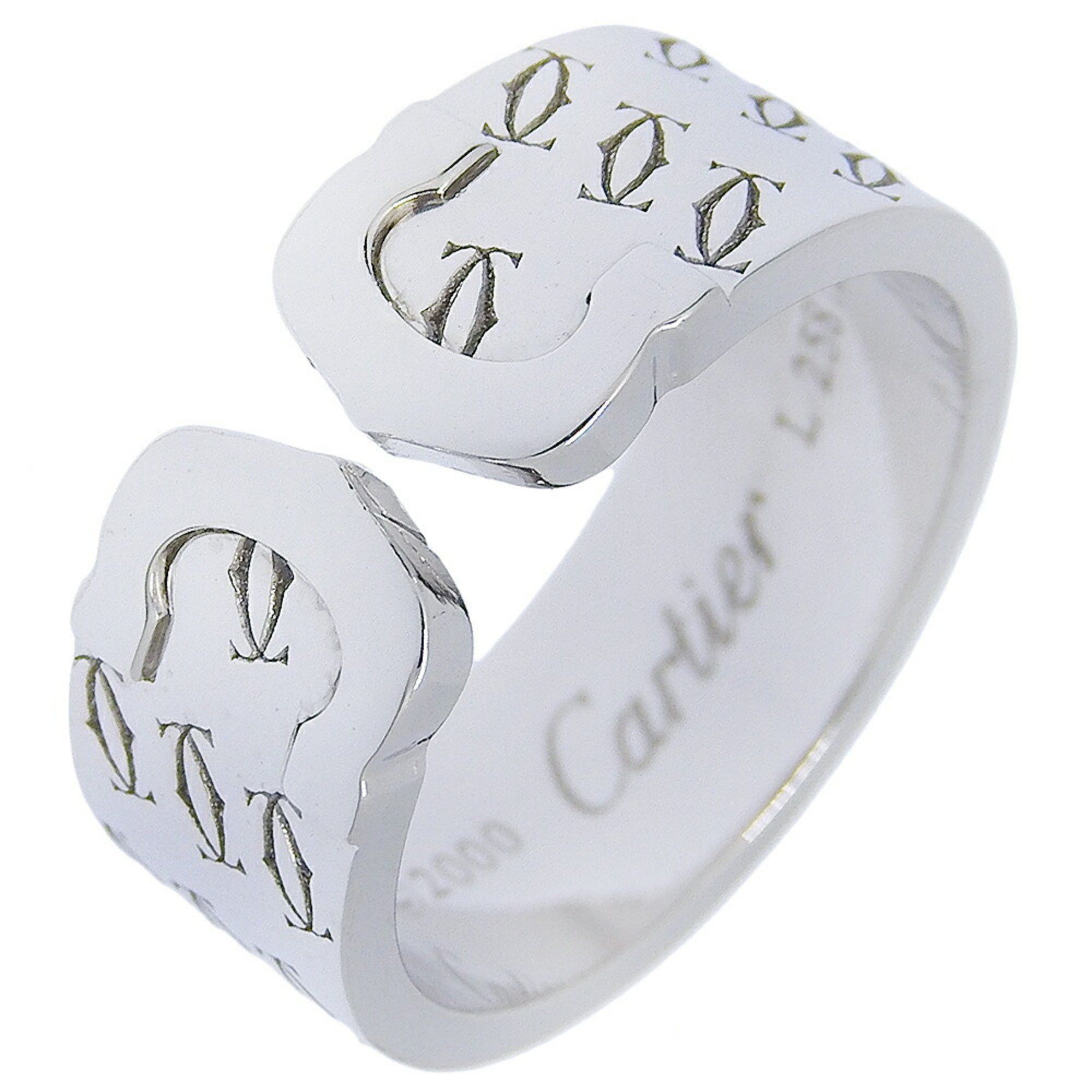Cartier Cartier 2C C2 ring Size ONE SIZE - 1 Thumbnail