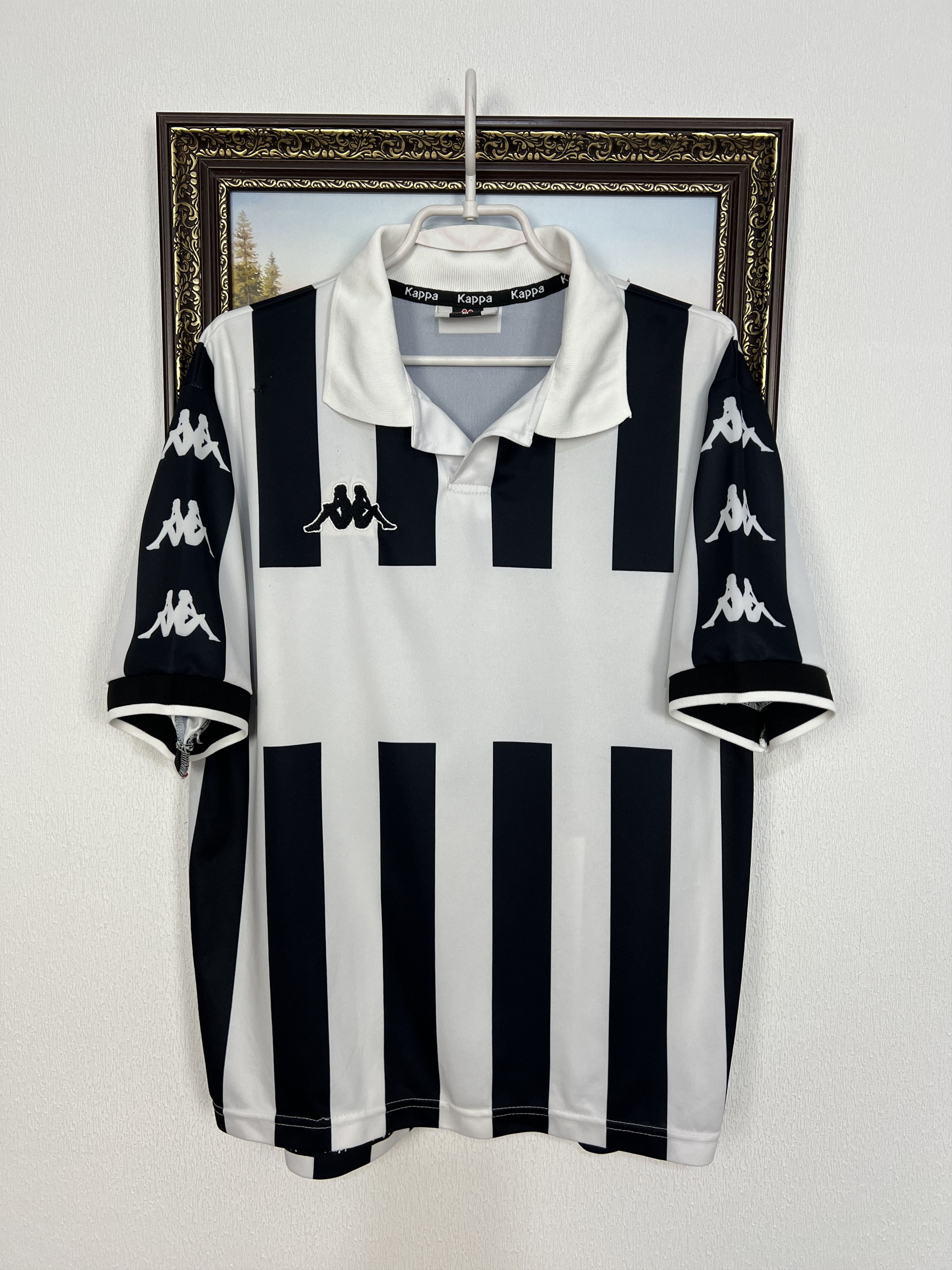Juventus football shirt Soccer Template Jersey Maglia Trikot