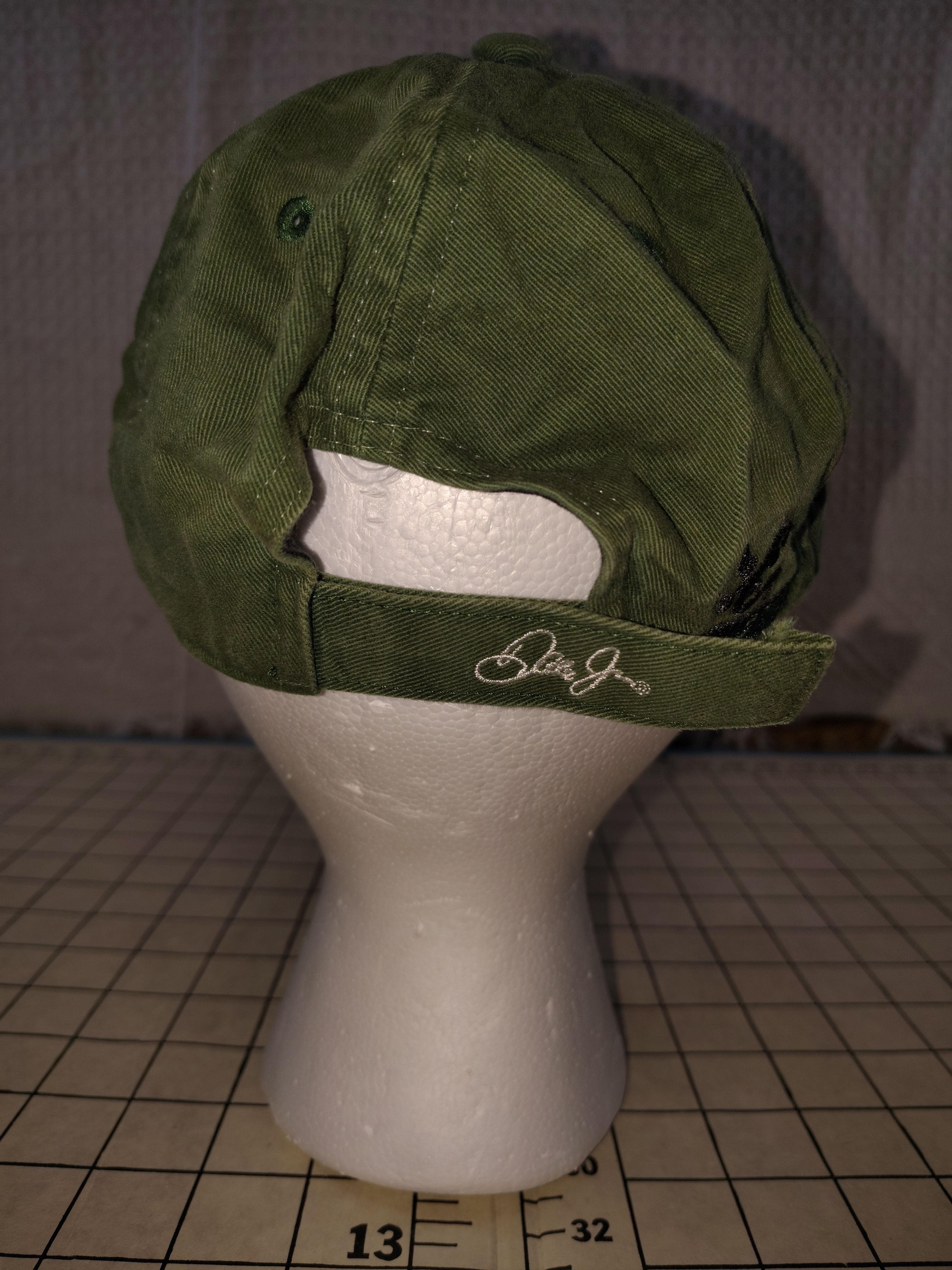 Other Dale Earnhardt Jr. 88 AMP Hendrick Motorsports NASCAR Hat Size ONE SIZE - 3 Thumbnail