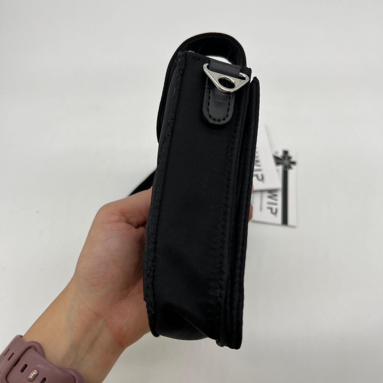 Other IHKWIP Call-Me-Later Cell Phone Crossbody with RFID Size ONE SIZE - 5 Thumbnail