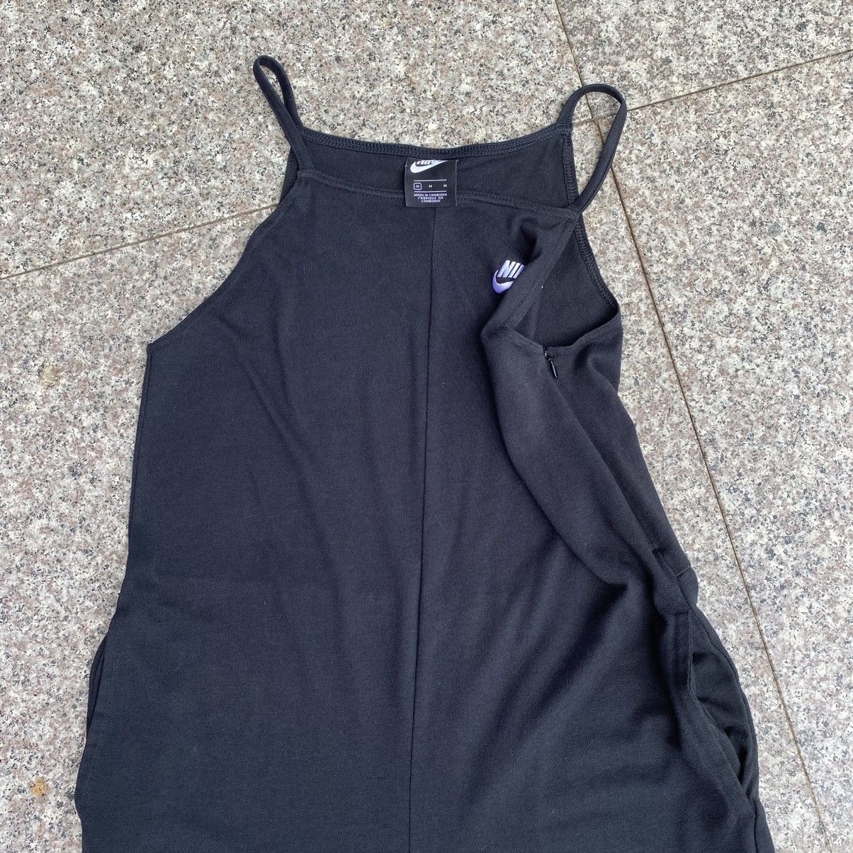 Nike Nike jumpsuit Size 30" / US 8 / IT 44 - 7 Thumbnail