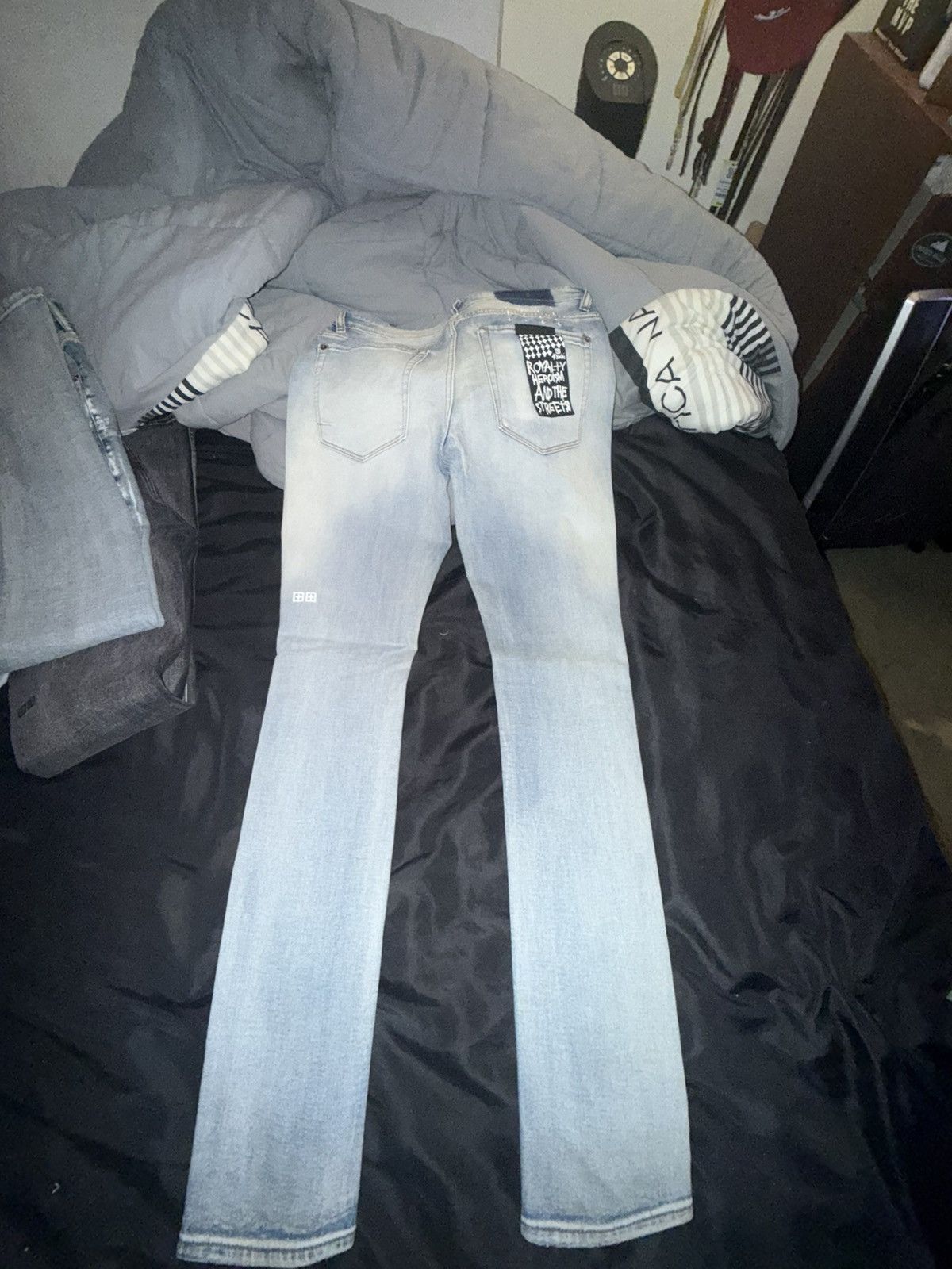 Ksubi Ksubi Size US 31 - 1 Thumbnail