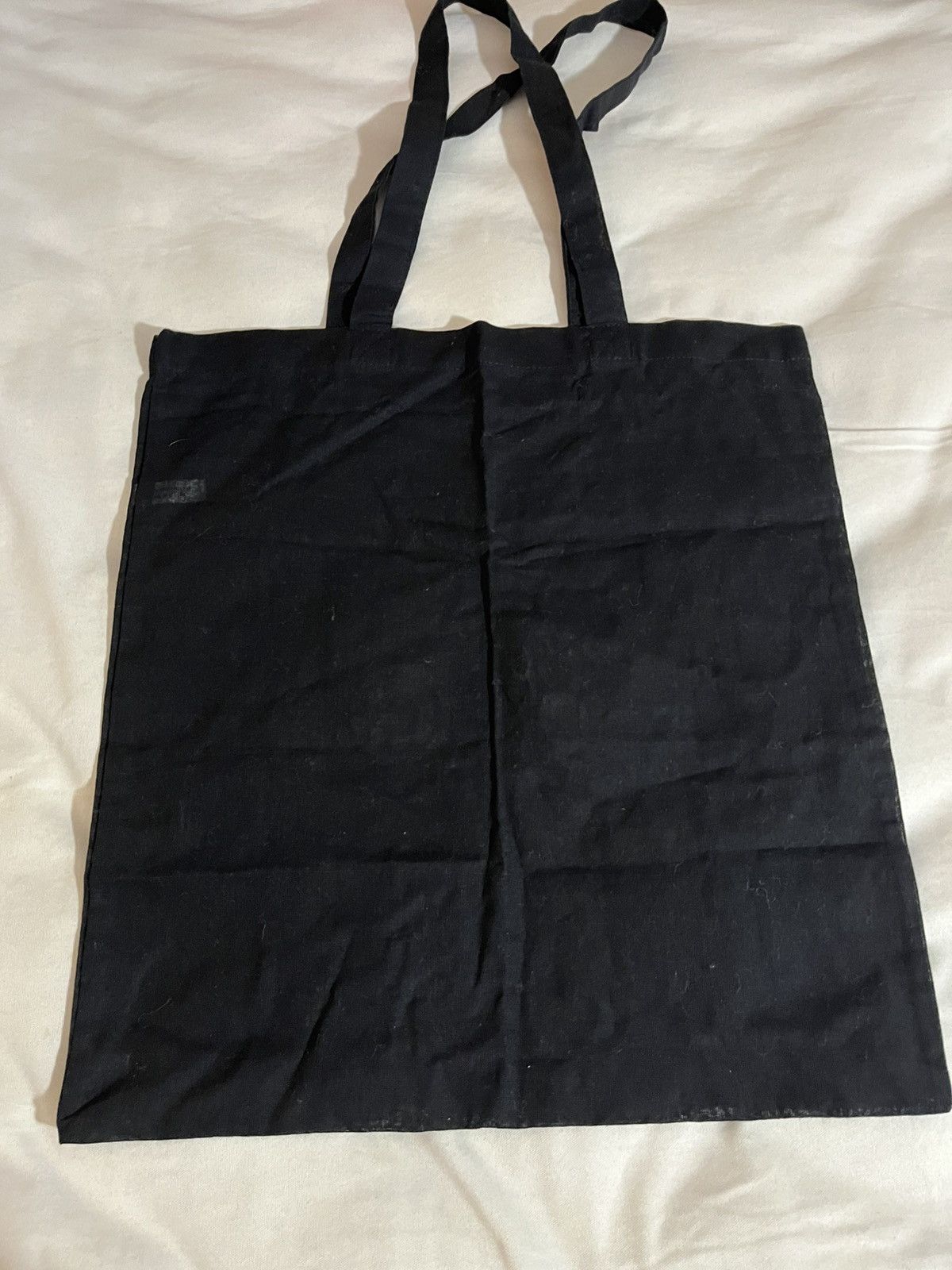 Other Team sesh bones george oliver tote bag Size ONE SIZE - 3 Thumbnail