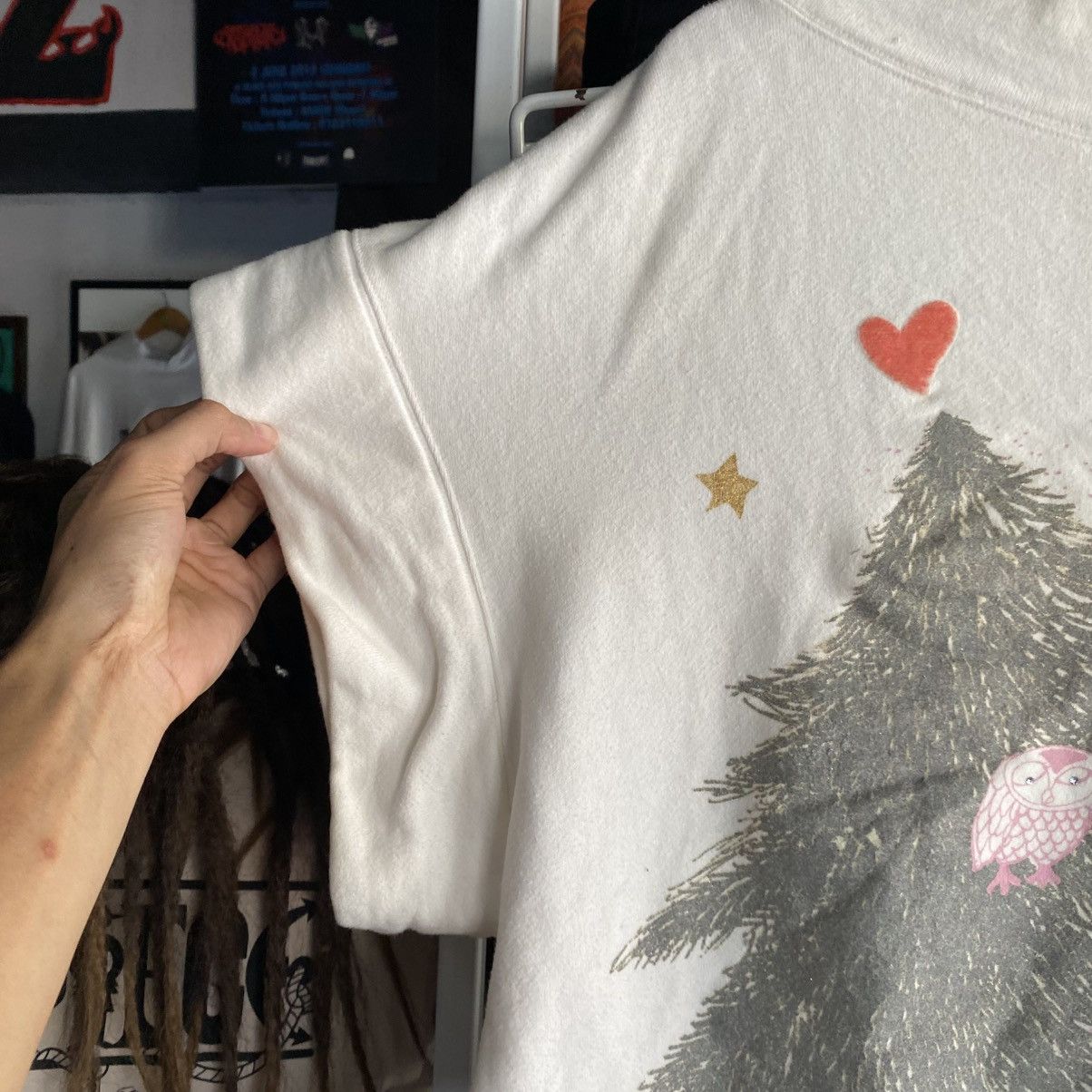 Tsumori Chisato Vintage Issey Miyake Tsumori Chisato Sleep Christmas Size US XL / EU 56 / 4 - 7 Thumbnail