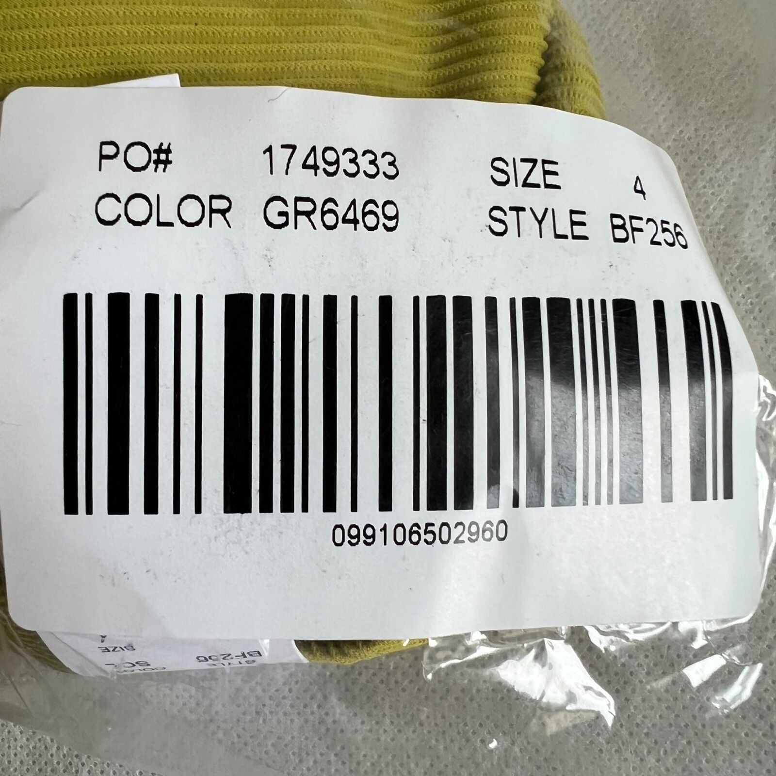 J.Crew J.CREW Salermo Olive Ribbed One-piece Swimsuit, US4 Size ONE SIZE - 10 Thumbnail