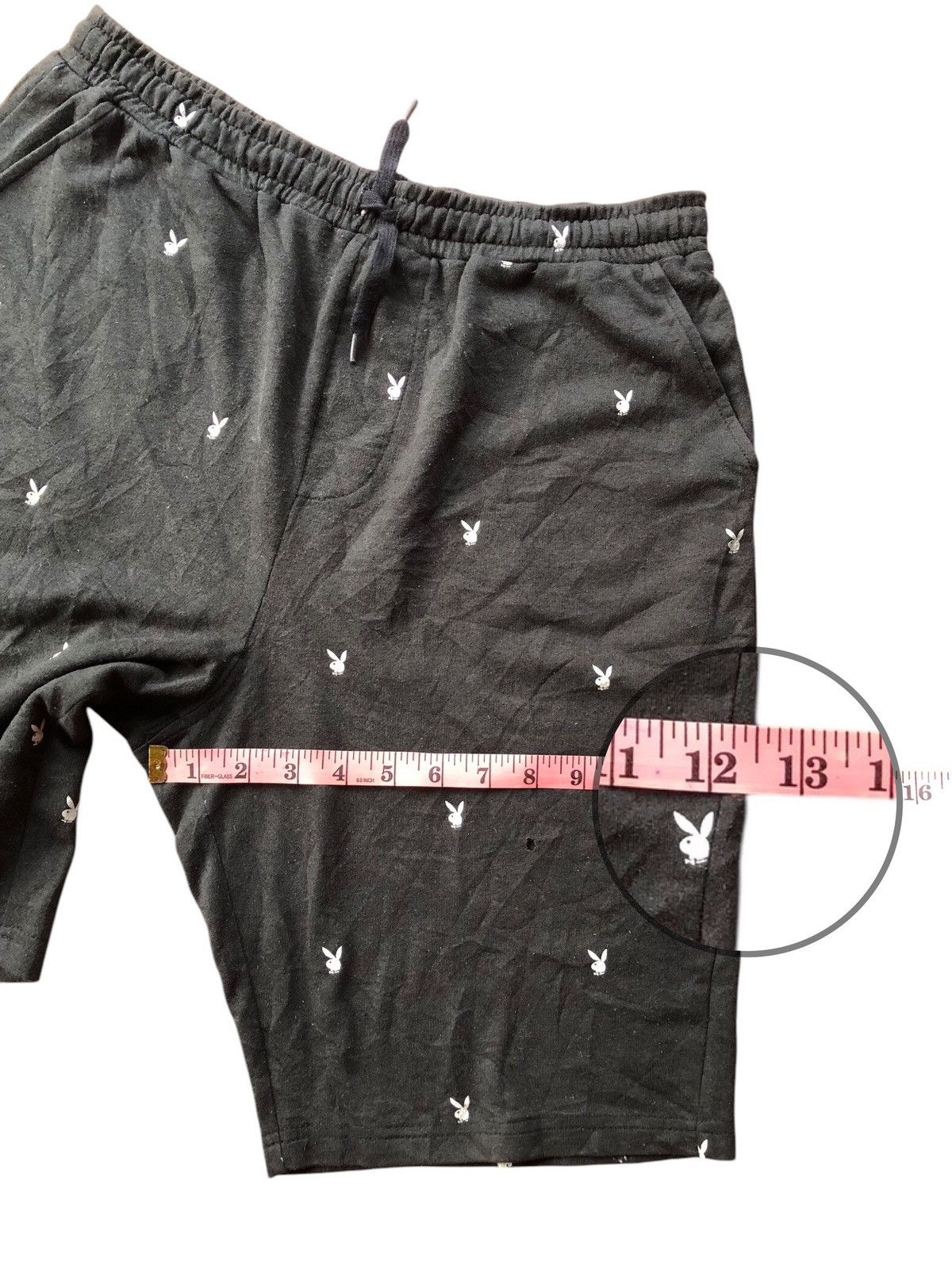 Playboy Playboy short pants Size US 30 / EU 46 - 5 Thumbnail