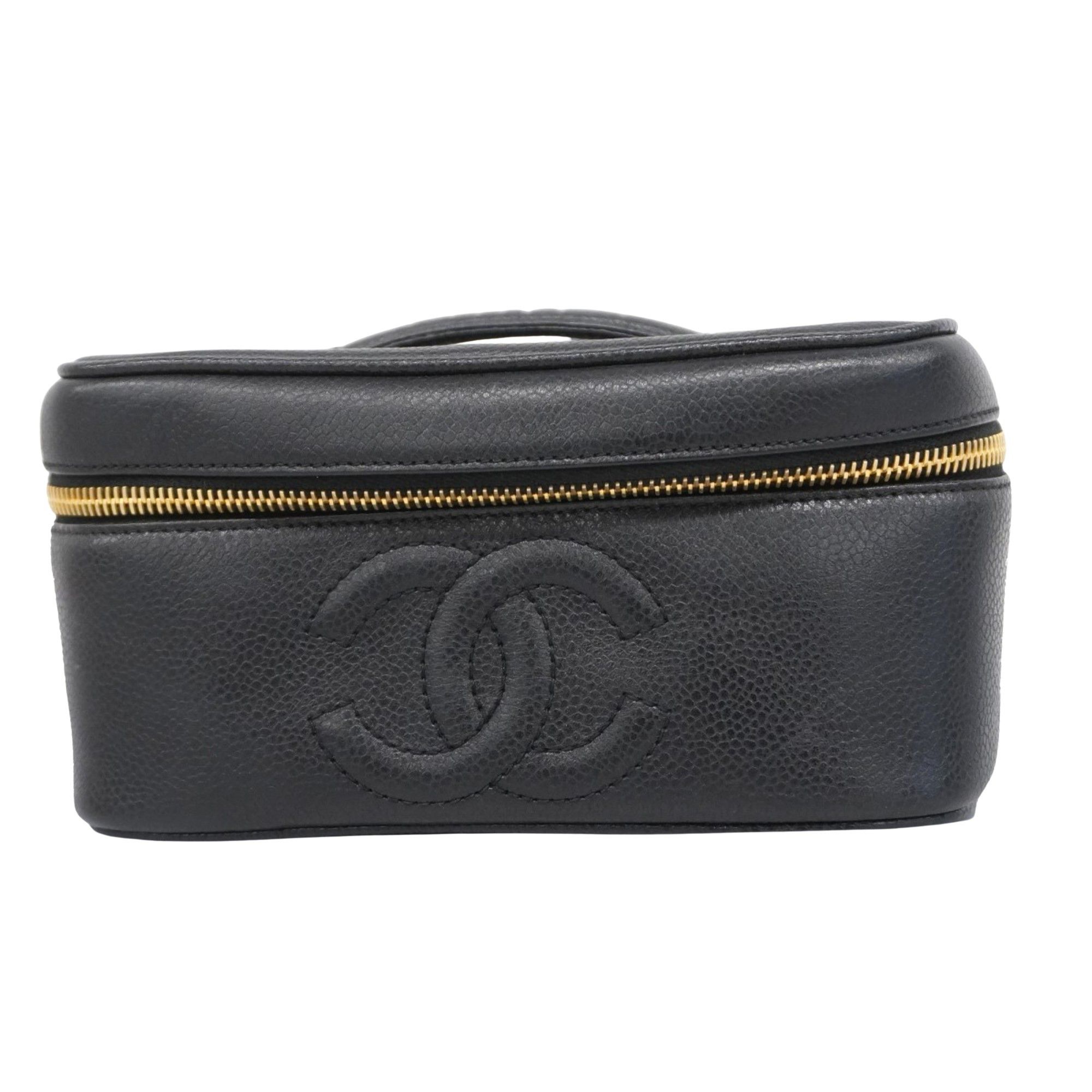 Chanel Chanel Vanity clutch Size ONE SIZE - 1 Thumbnail