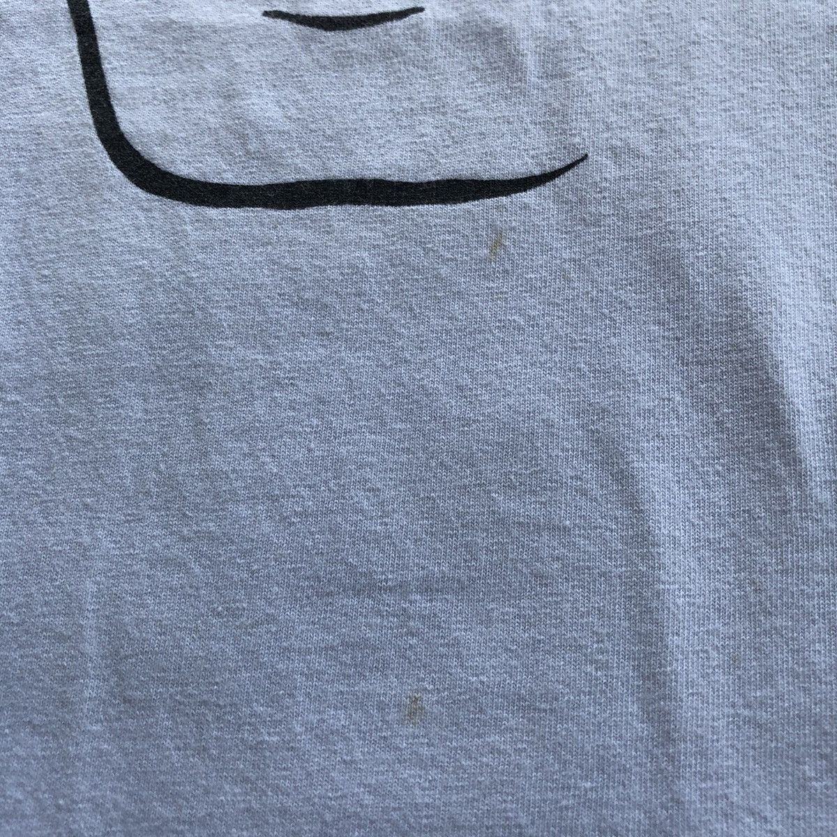 Band Tees × Vintage Vtg Tubeway Army Gary Numan Band Tshirt Ringer Size US S / EU 44-46 / 1 - 5 Thumbnail