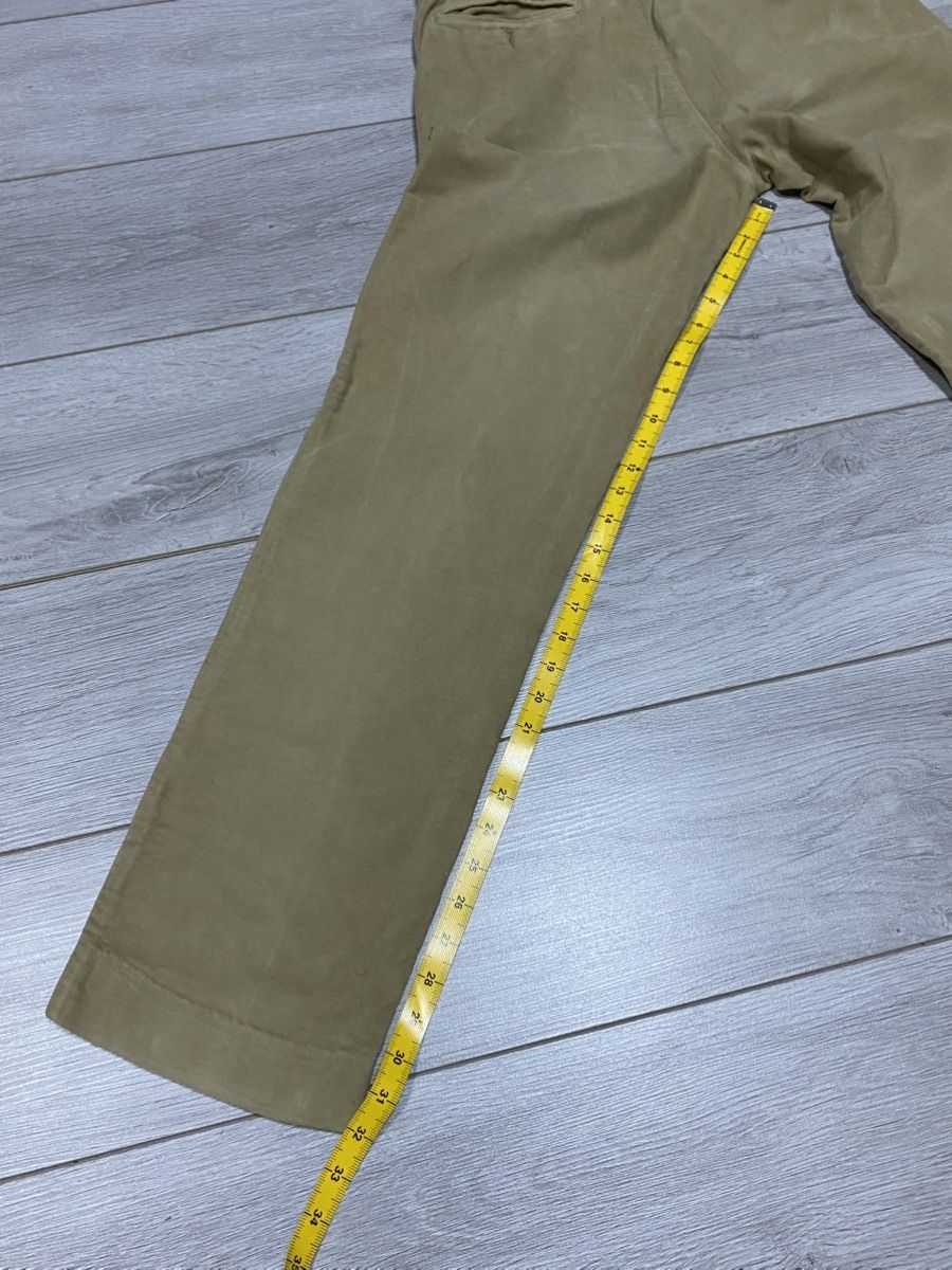 C.P. Company CP company casual pants vintage Size US 30 / EU 46 - 9 Thumbnail