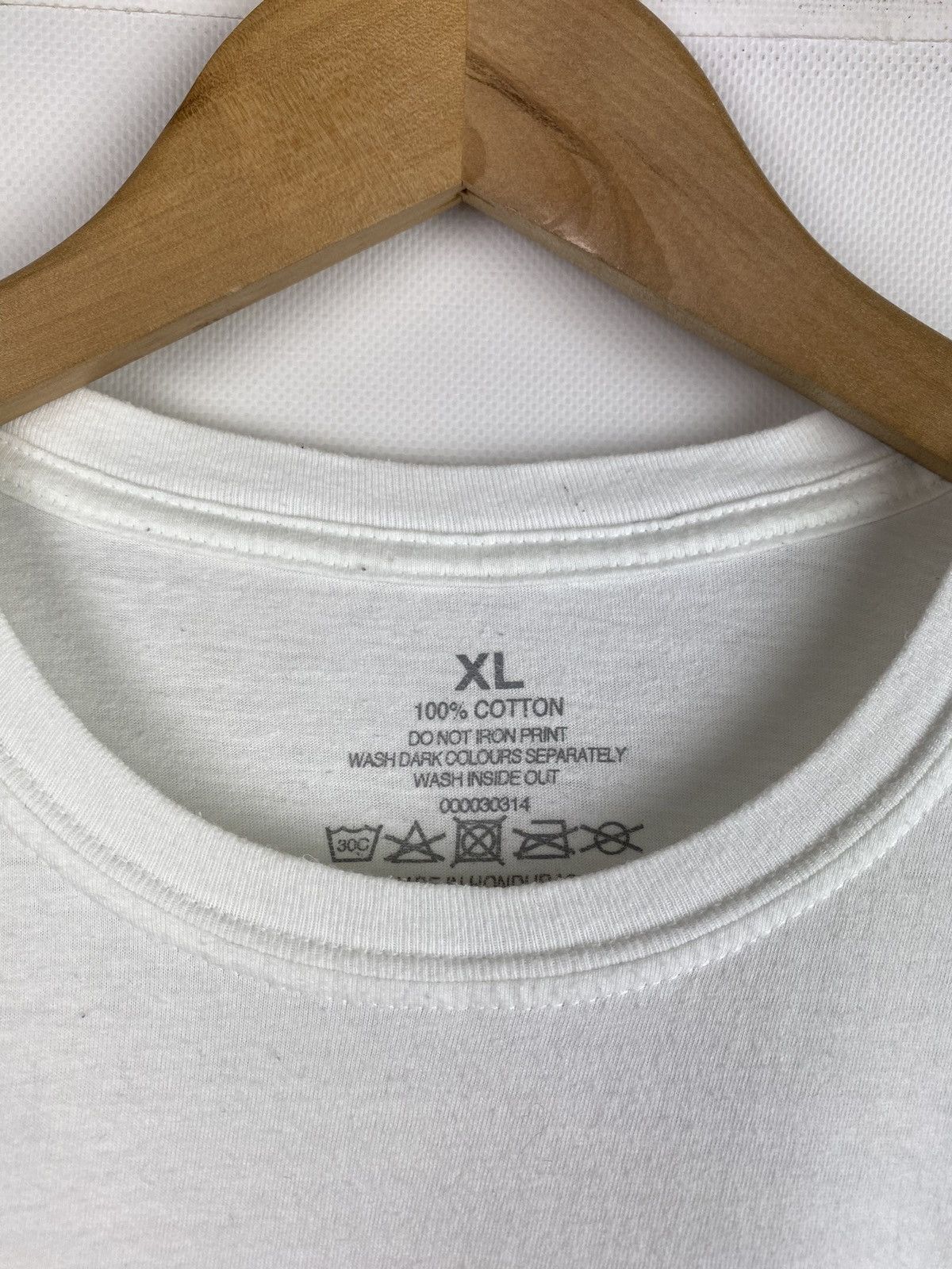 Vintage West Coast California Vintage T Shirt Size Xl Size US XL / EU 56 / 4 - 7 Thumbnail
