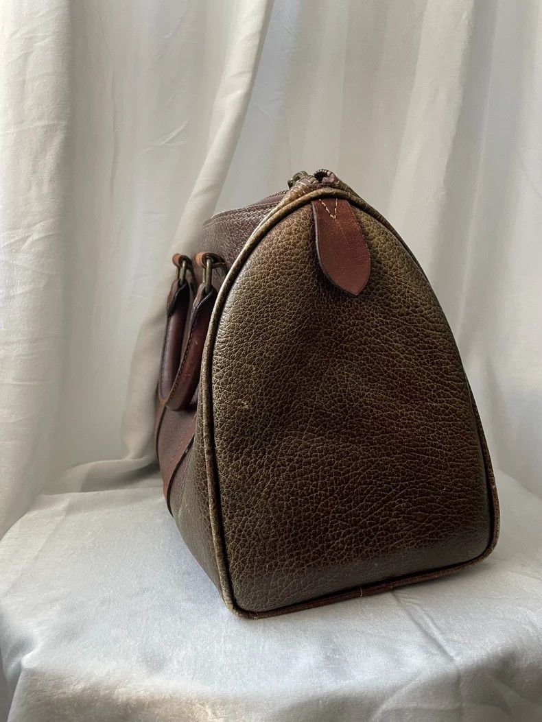 Comme des Garcons Comme des Garçons Medieval leather tote bag Size ONE SIZE - 3 Thumbnail