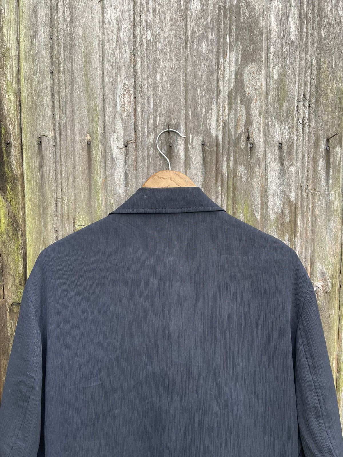 Designer Kansai Japan Work Jacket Style Blazer L Size US L / EU 52-54 / 3 - 9 Thumbnail