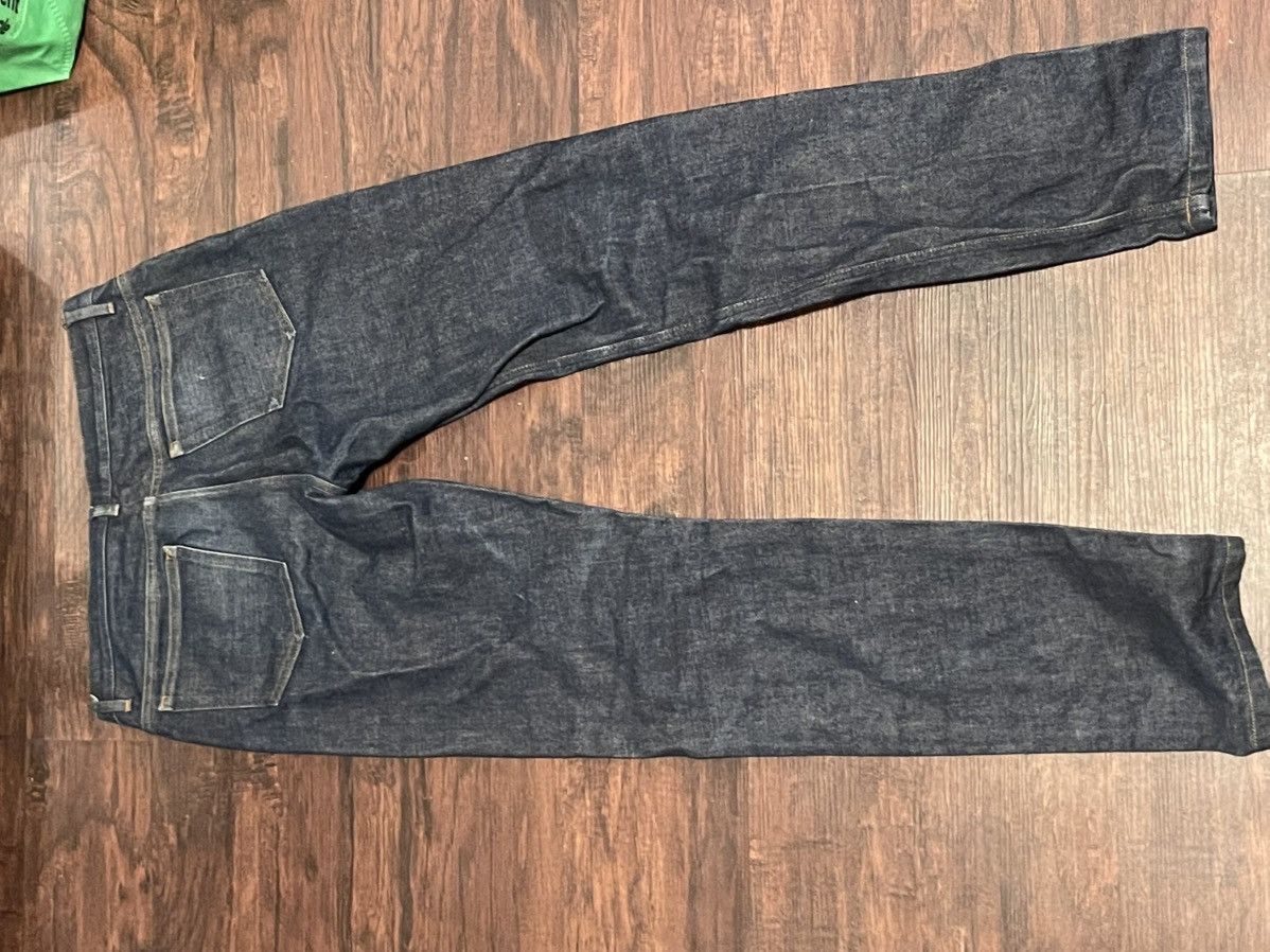 A.P.C. A.P.C denim Size US 31 - 2 Thumbnail