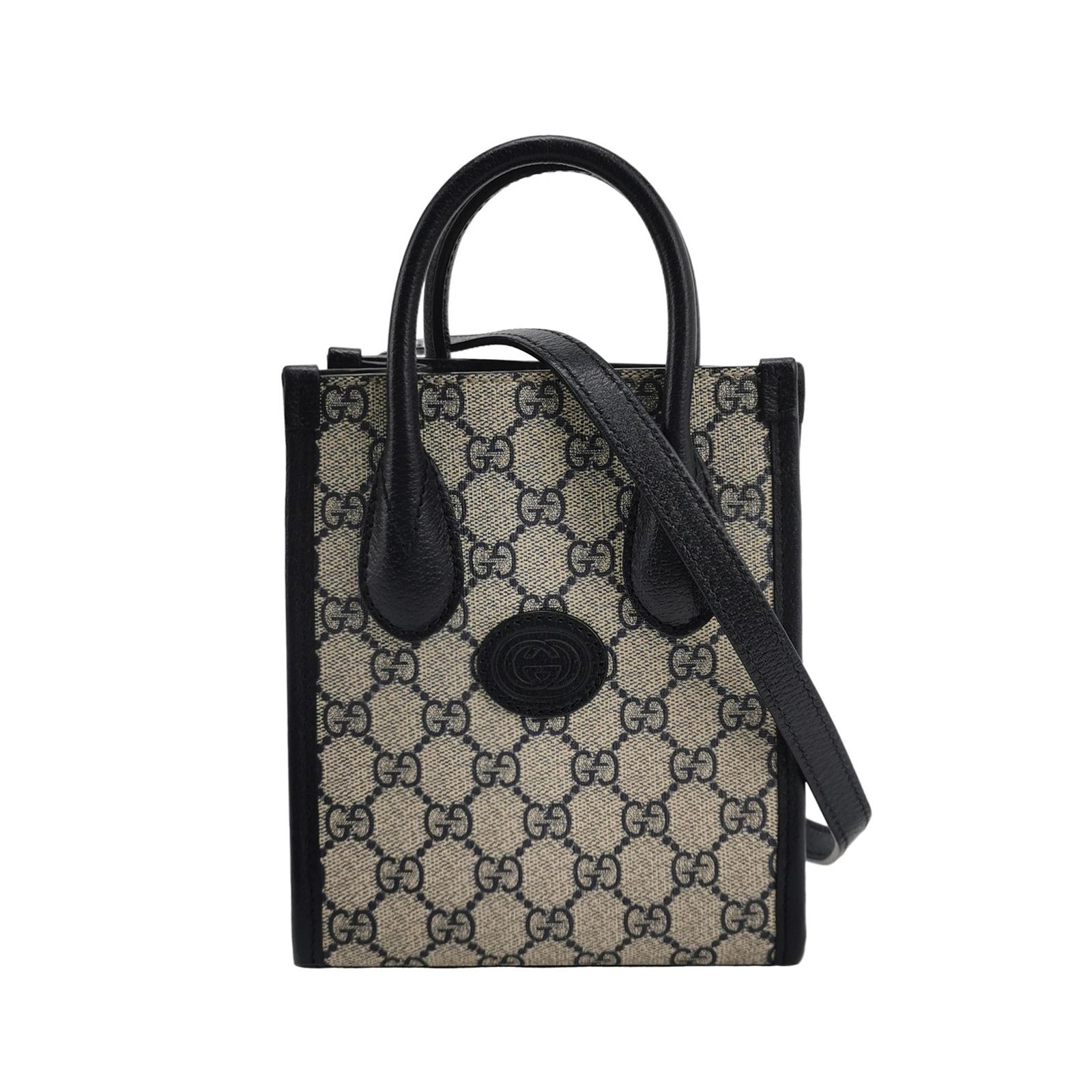 Gucci Gucci Women os Shoulder Bags Size ONE SIZE - 1 Thumbnail