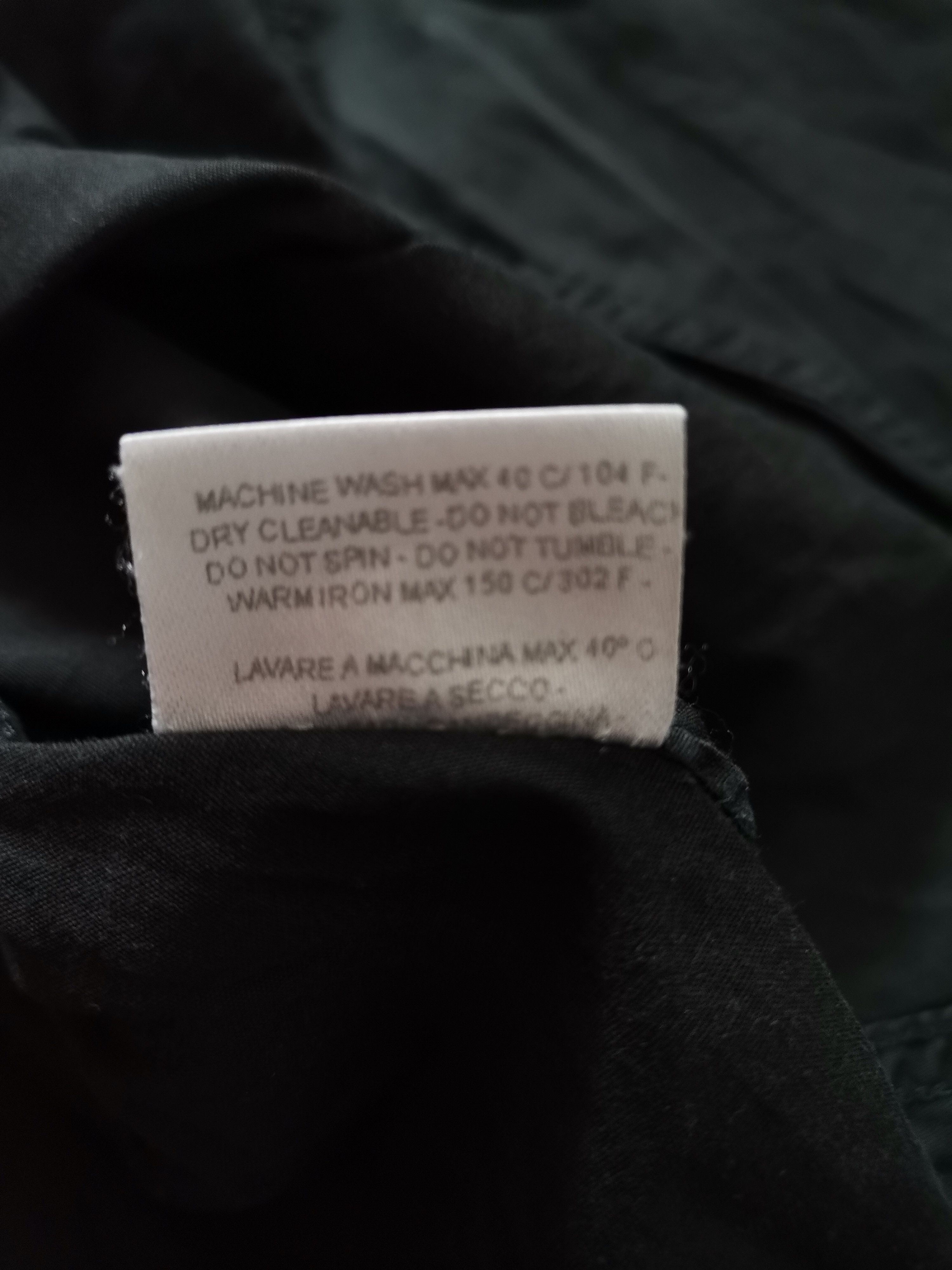 Gucci Vintage Gucci Shirt Size US M / EU 48-50 / 2 - 6 Thumbnail