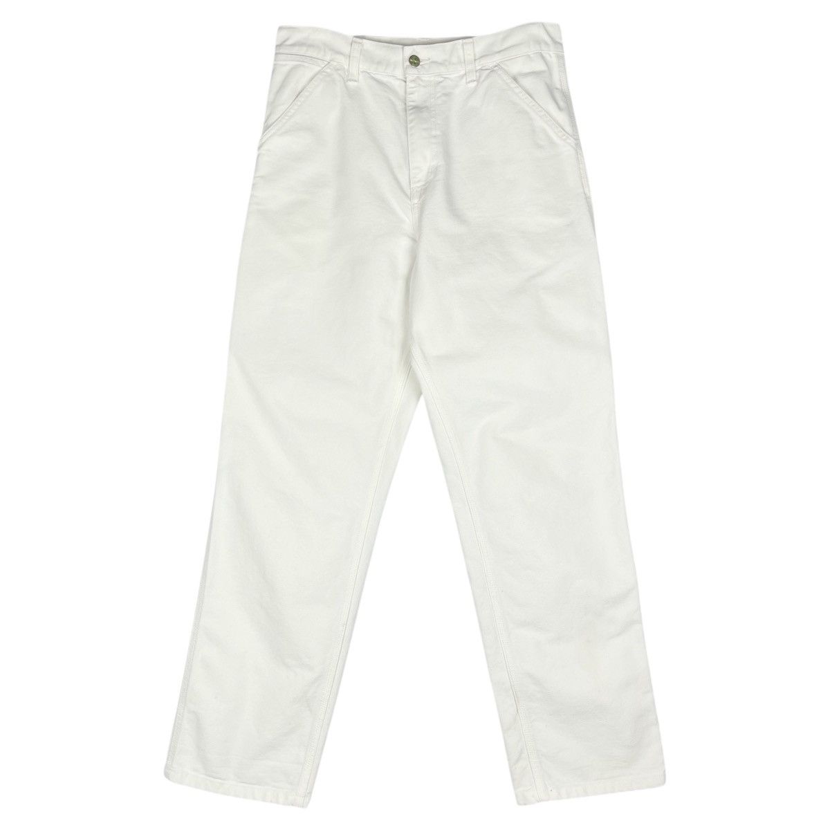 Carhartt Carhartt WIP Single Knee Pant Size US 30 / EU 46 - 3 Thumbnail