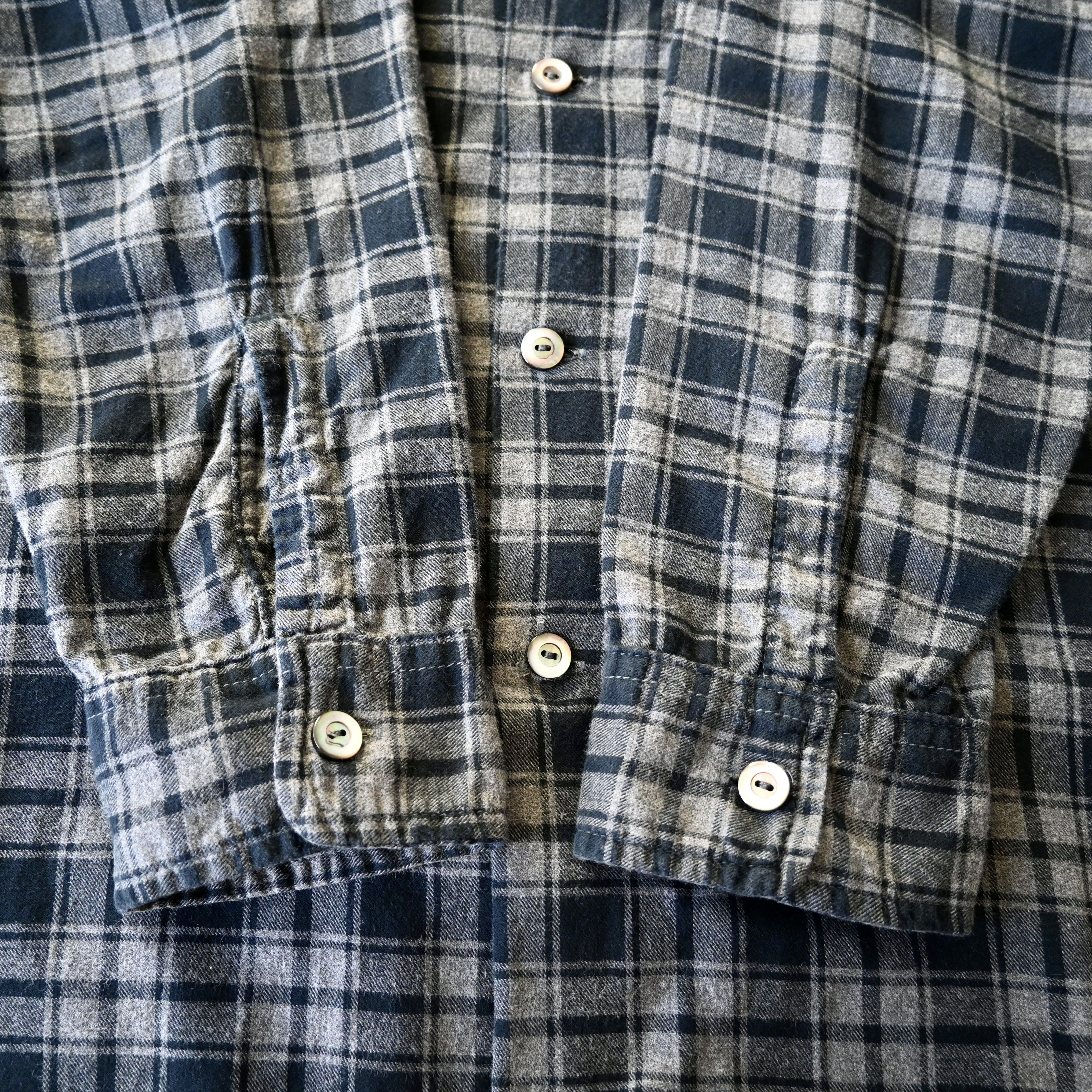 Post Overalls OLD MODEL, Post Overalls "E-Z Cruz Shirt", made in USA Size US S / EU 44-46 / 1 - 14 Thumbnail