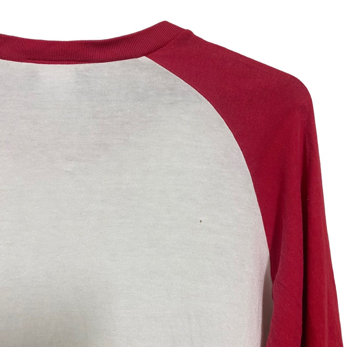 Seditionaries Satanic Carnival Raglan Shirt 'Lets Go Punk Rock Show!! Size US M / EU 48-50 / 2 - 6 Thumbnail