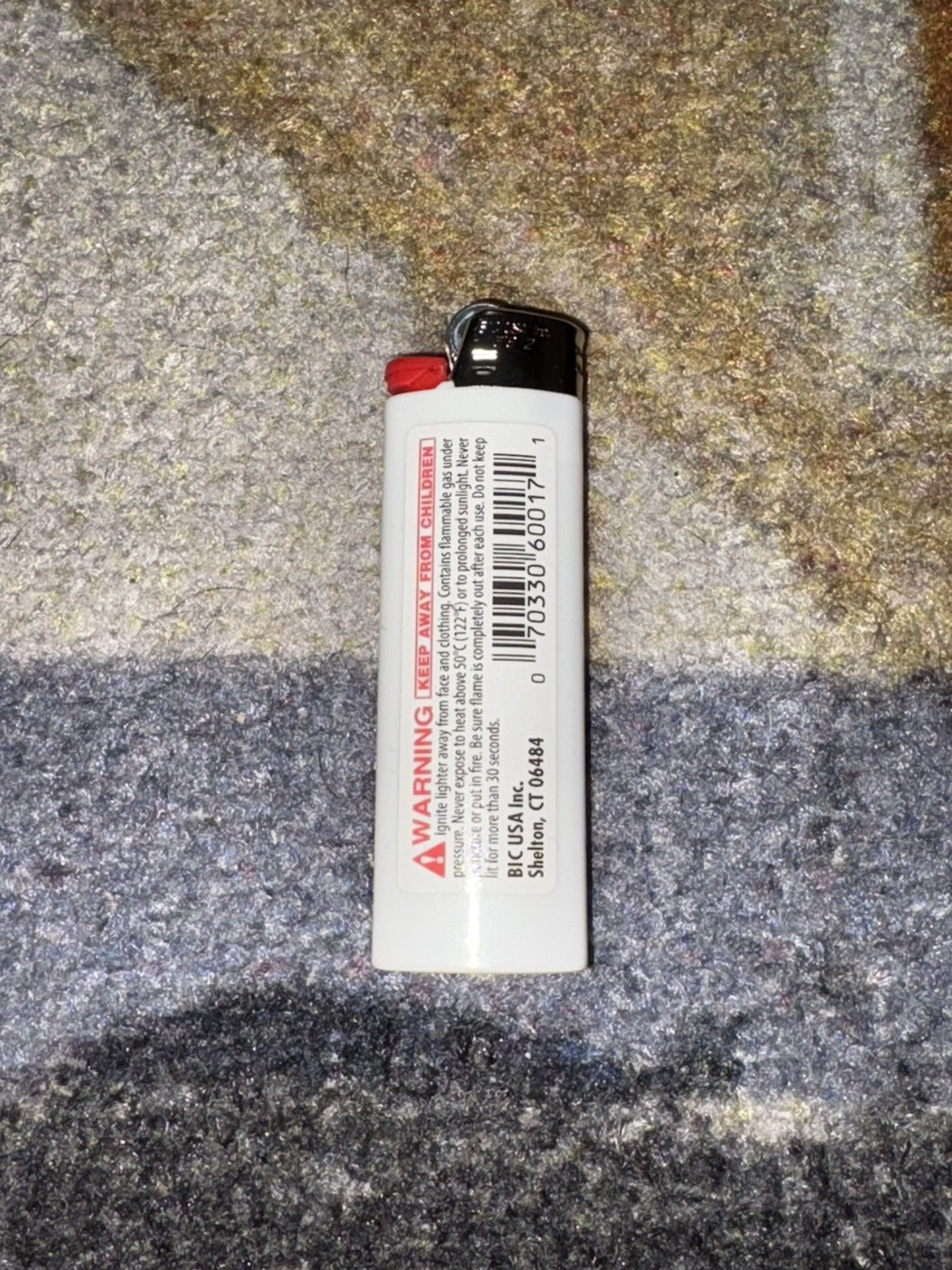 Aime Leon Dore Aime Leon Dore Cafe InStore Exclusive BIC Lighter Size ONE SIZE - 2 Thumbnail