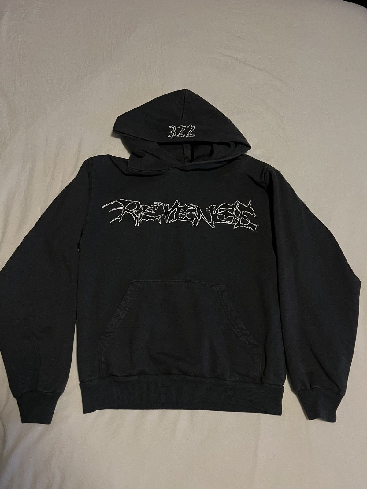 Revenge Revenge X Zillakami Size S / US 4 / IT 40 - 1 Thumbnail