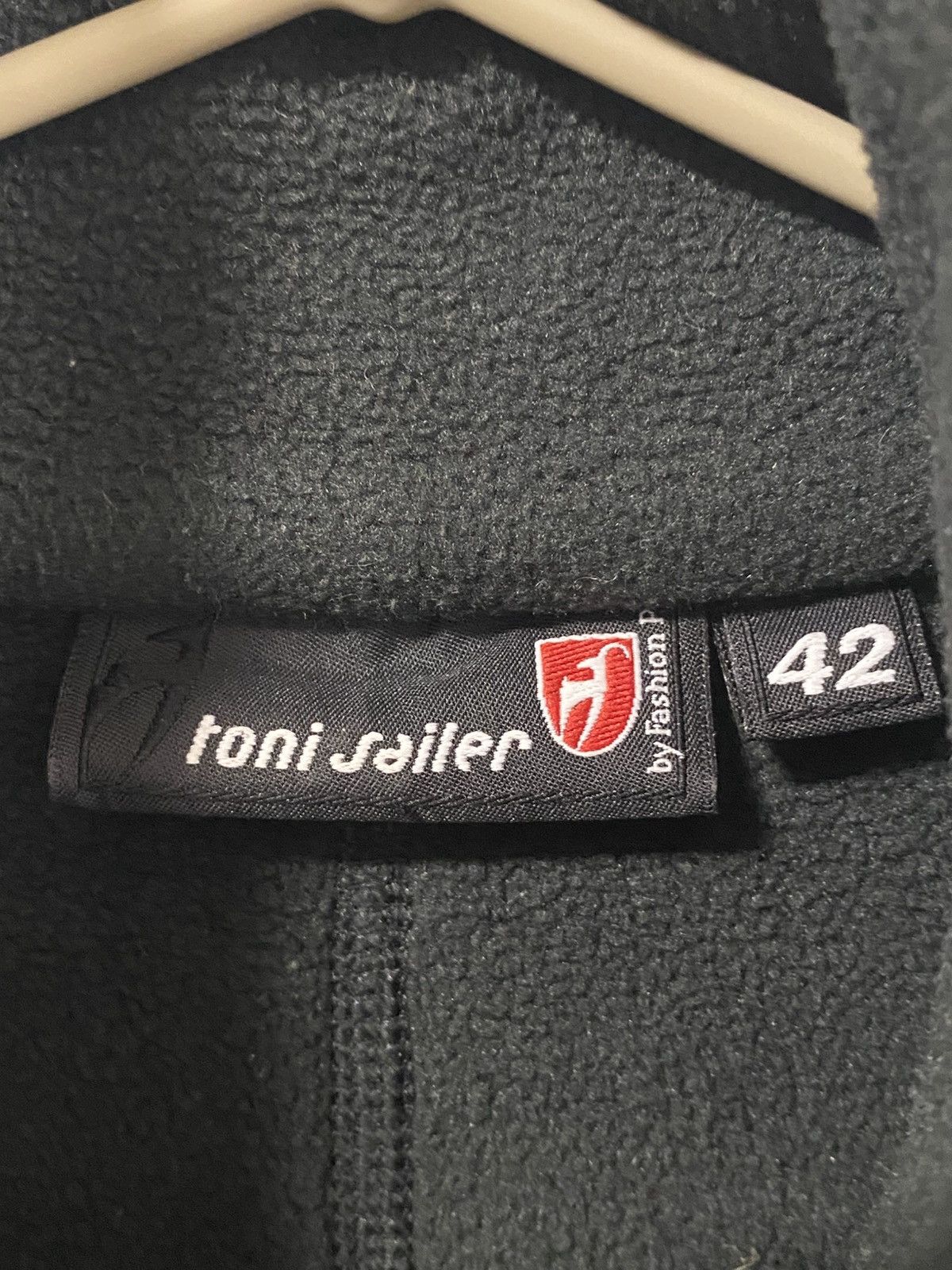 Other Tony Sailer Warm Insulated Light Jacket Size: L Size L / US 10 / IT 46 - 3 Thumbnail