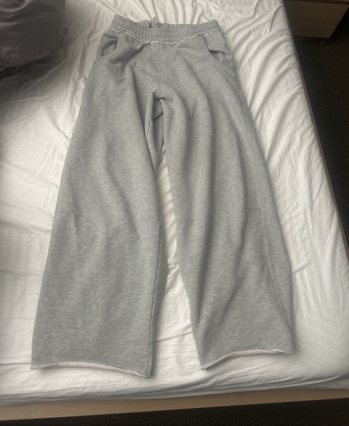 Sweatpants jaded london Jogger Pantalon Jaded London Homme Jaded London Micro Fibre Xl Jogger Pant In Black REVOLVE