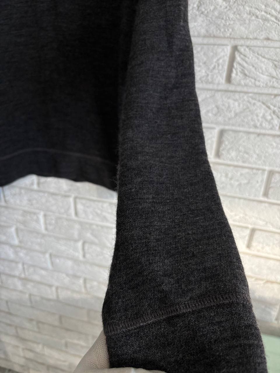 Dsquared2 Dsquared 2 men’s sweater big logo wool made in Italy Size US S / EU 44-46 / 1 - 5 Thumbnail