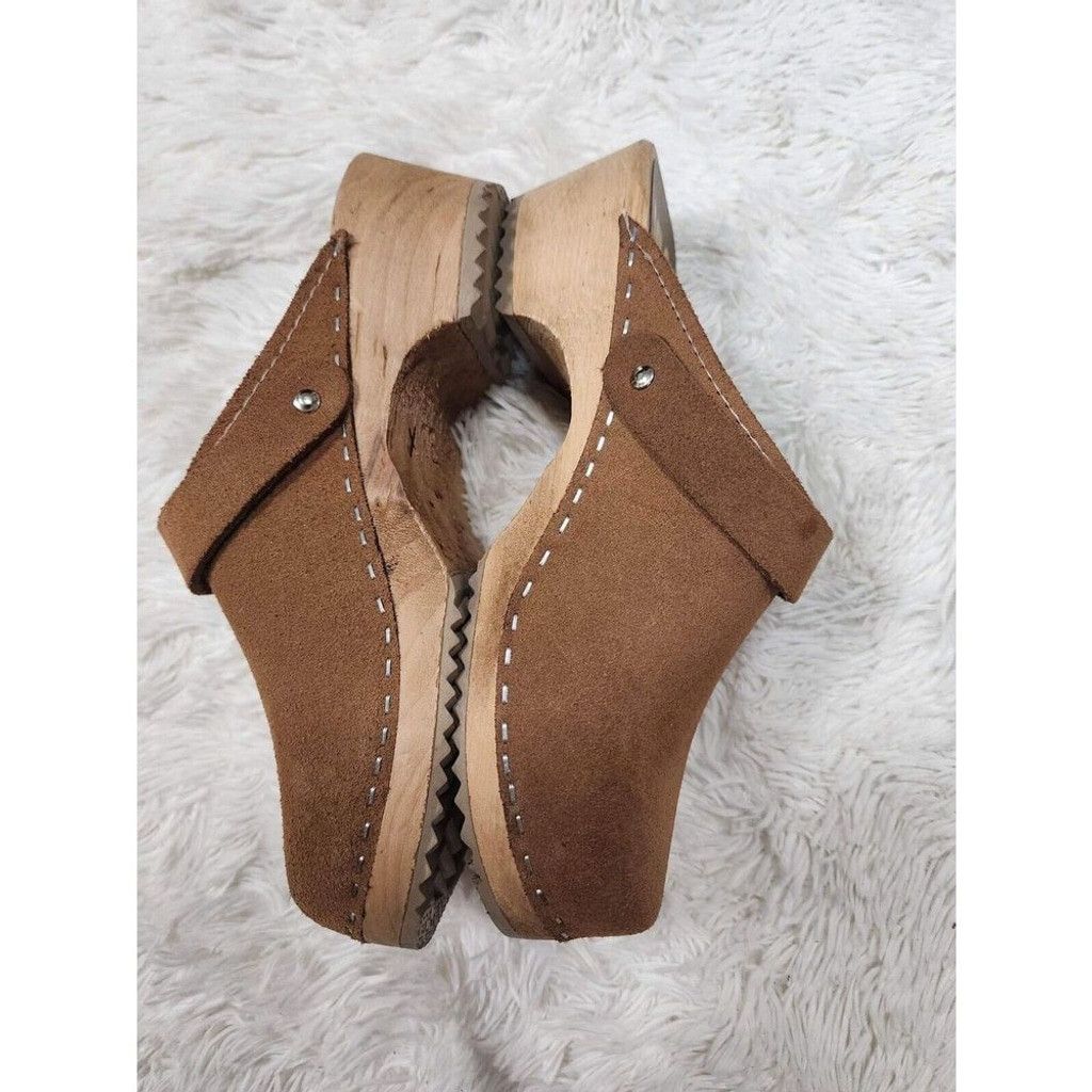 Miaou Free People Alma Clogs By MIA Shoes Size 7 Sho-4 Size US 7 / IT 37 - 4 Thumbnail