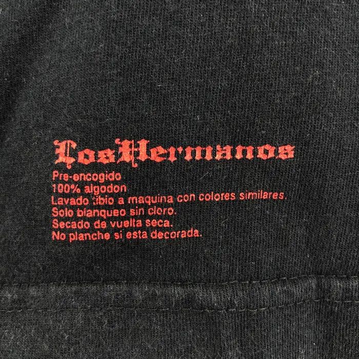 Neighborhood NEIGHBORHOOD x FILTH FURY Sex Pistols Tee Shirt Punk Film Size US S / EU 44-46 / 1 - 4 Thumbnail