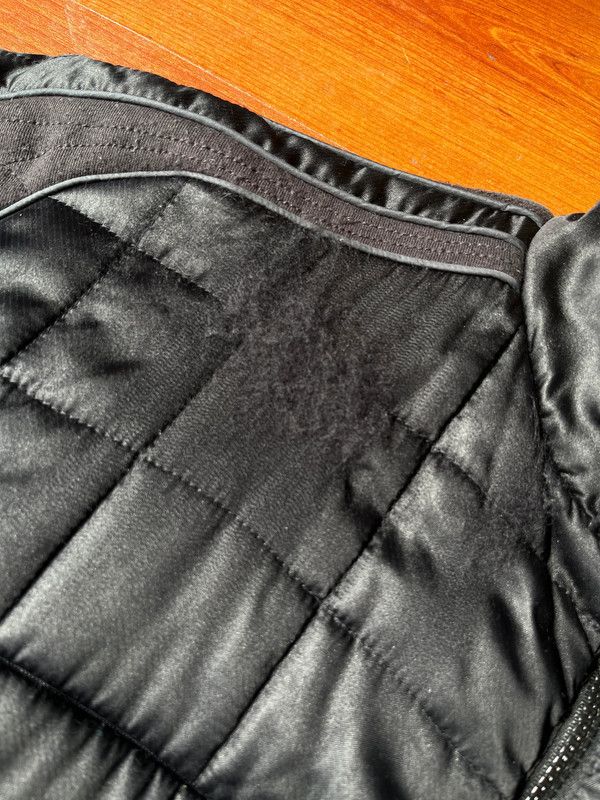 Other Puma x EA Sports Puffer Jacket Bomber Black Rare Size US L / EU 52-54 / 3 - 10 Thumbnail