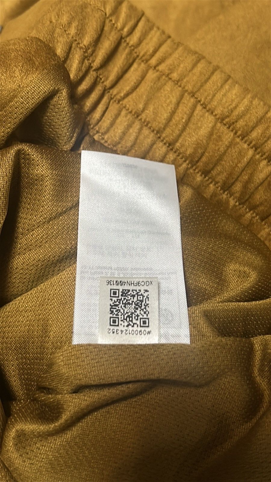 Adidas Adidas Chinese New Year Exclusive Edition Tang Jacket Size US M / EU 48-50 / 2 - 7 Thumbnail