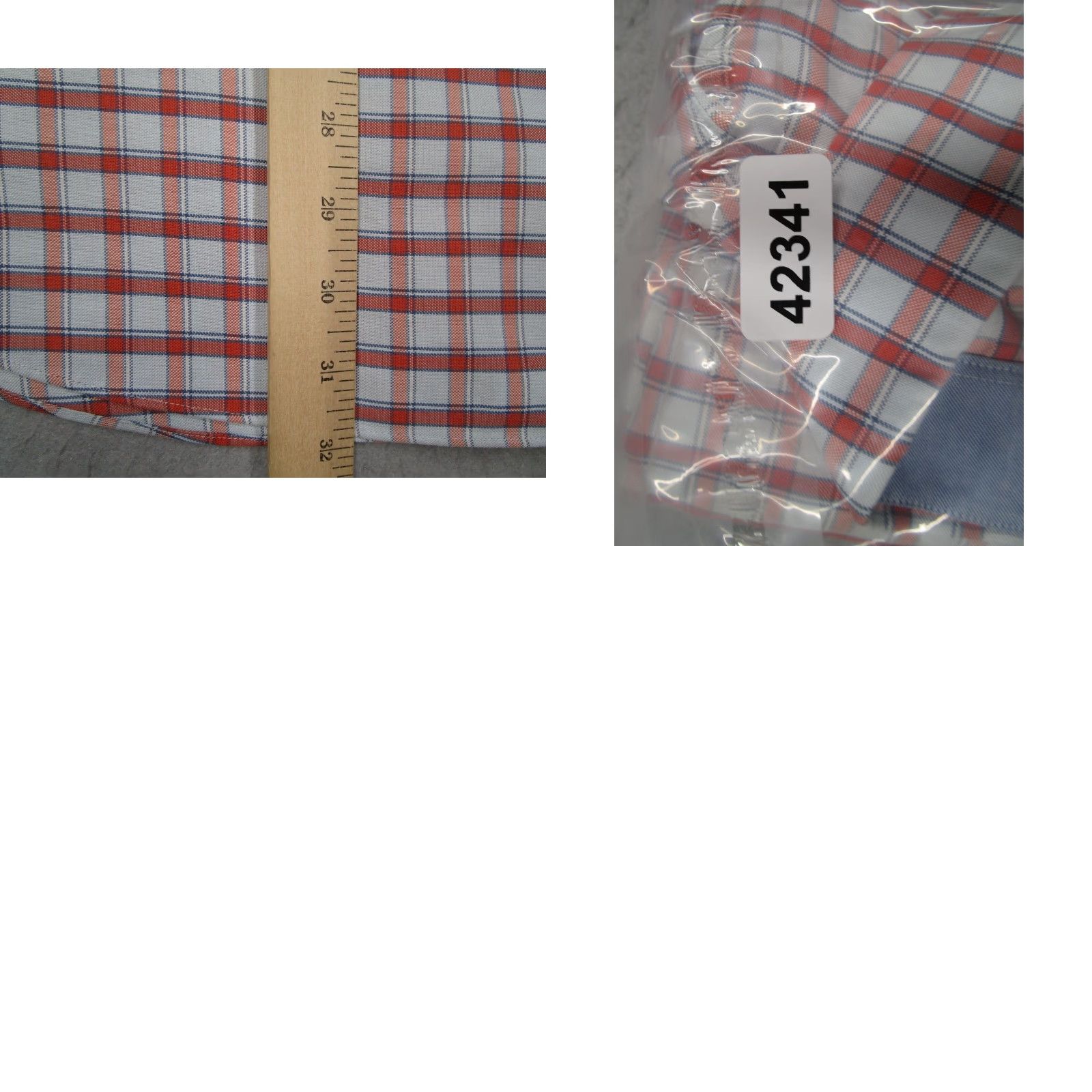 Brooks Brothers Brooks Brothers Regent Shirt Mens 2XL Red Button-Up Supima Non-Iron H Size US XXL / EU 58 / 5 - 8 Thumbnail
