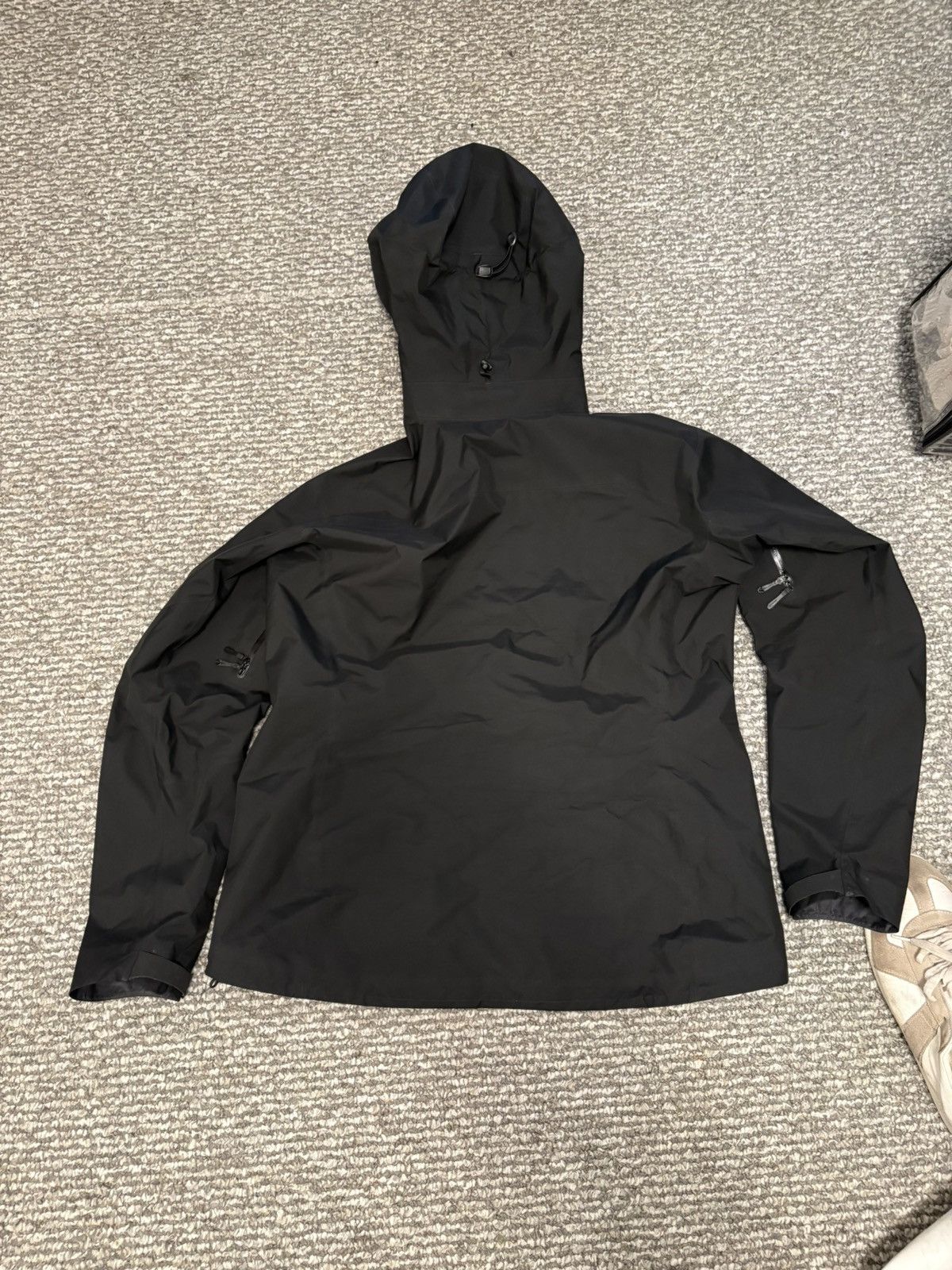 Arc'teryx Arc’teryx Beta AR Women’s jacket Size XL / US 12-14 / IT 48-50 - 8 Thumbnail