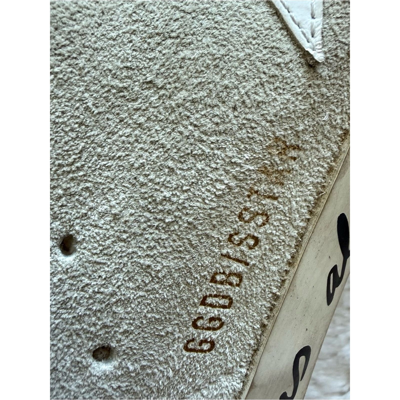 Golden Goose Golden Goose super star women sneakers size 37 EU Authentic Size US 7 / IT 37 - 7 Thumbnail