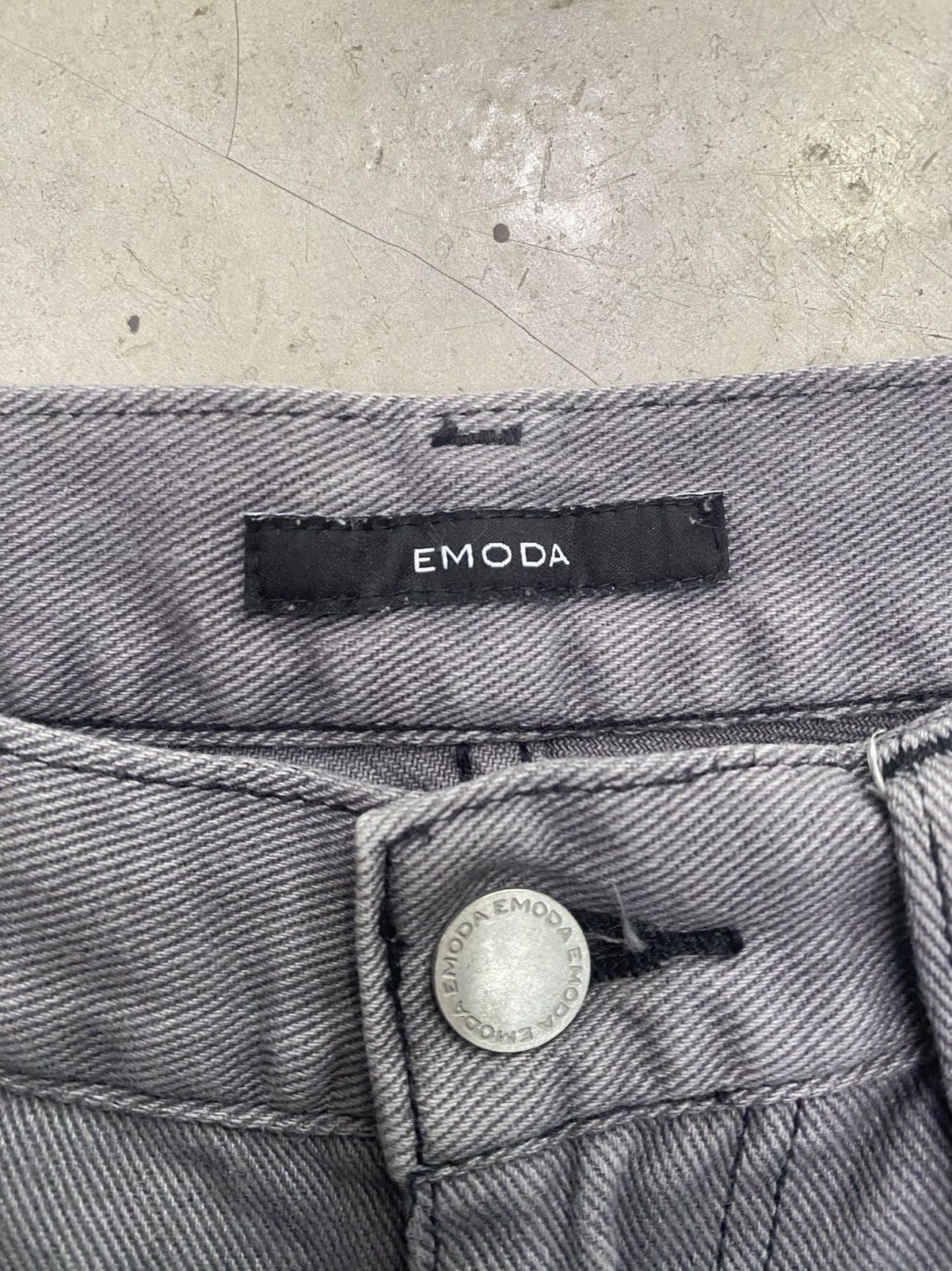 Other EMODA Size US 27 - 5 Thumbnail
