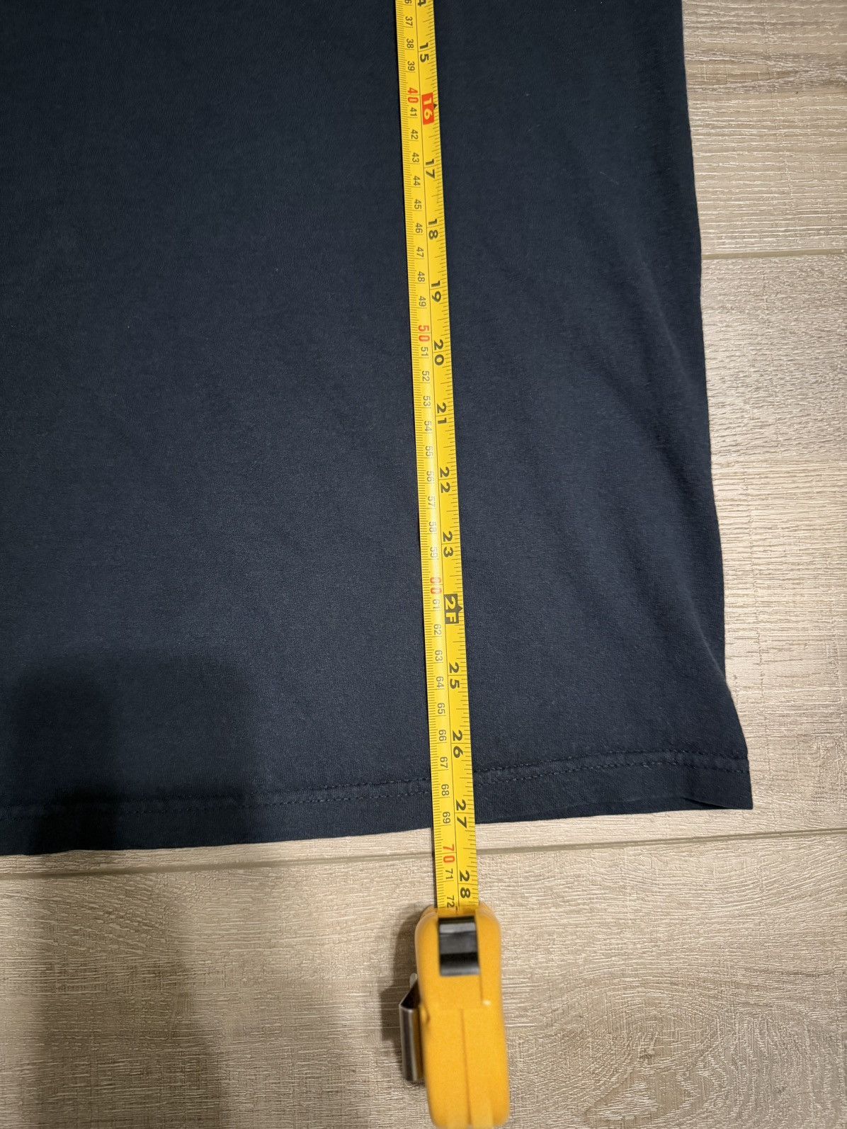 Vintage Vintage Russian AK47 T-Shirt Size US L / EU 52-54 / 3 - 5 Thumbnail