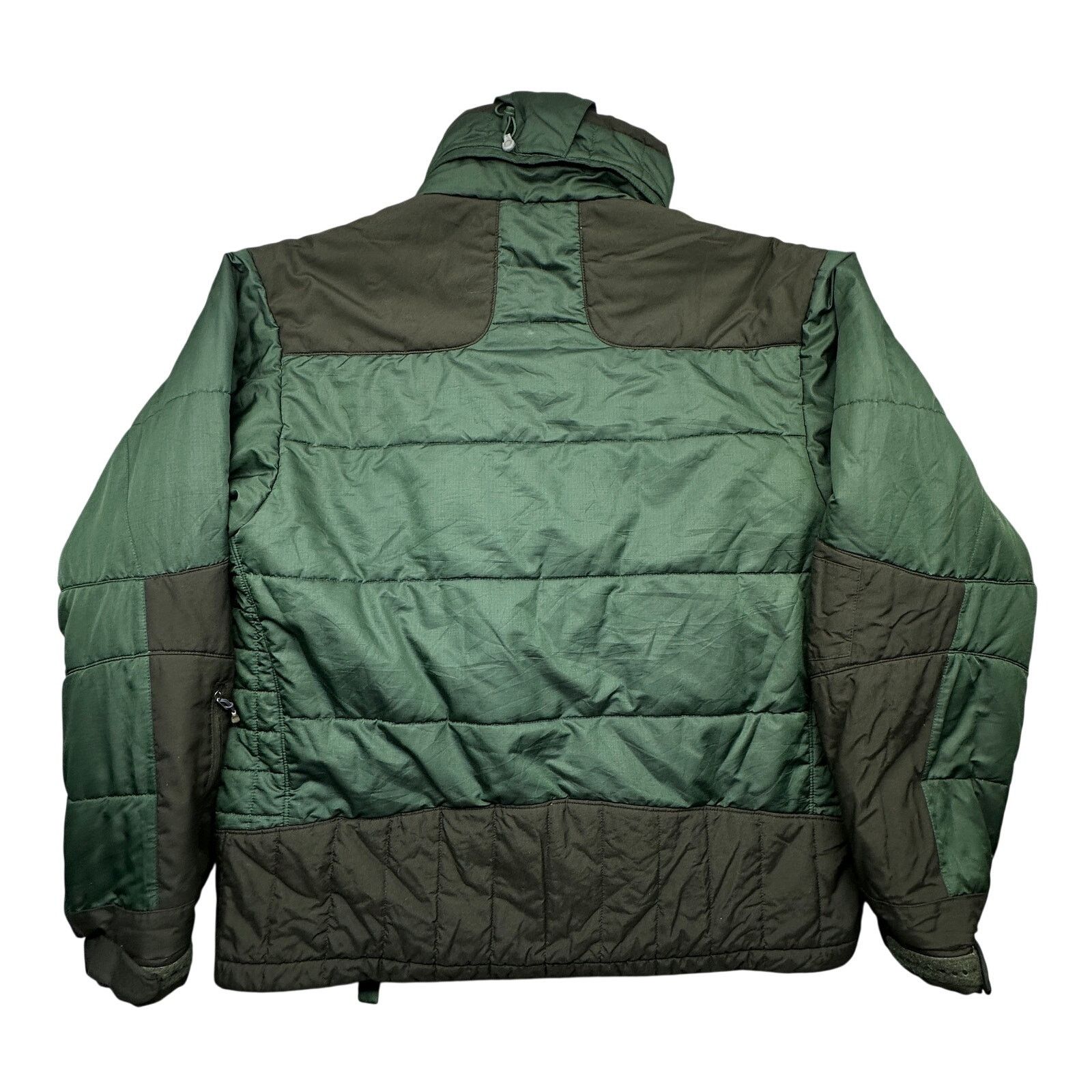 Patagonia VTG Patagonia 29451 Rider Rubicon Jacket Large Insulated Size US L / EU 52-54 / 3 - 2 Thumbnail