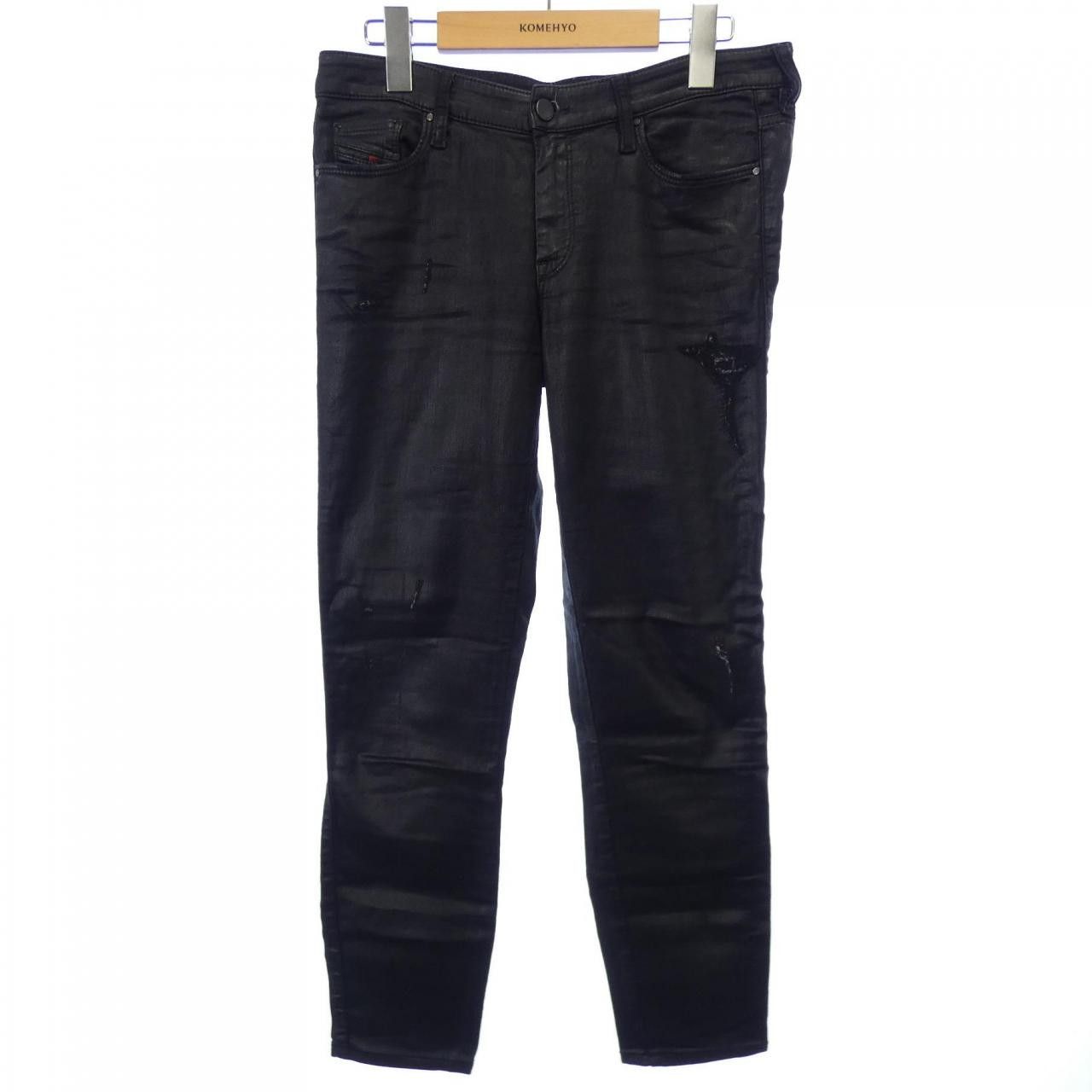 Other Other Diesel Jeans Denim Jeans DUTY FREE for USA Size ONE SIZE - 1 Thumbnail