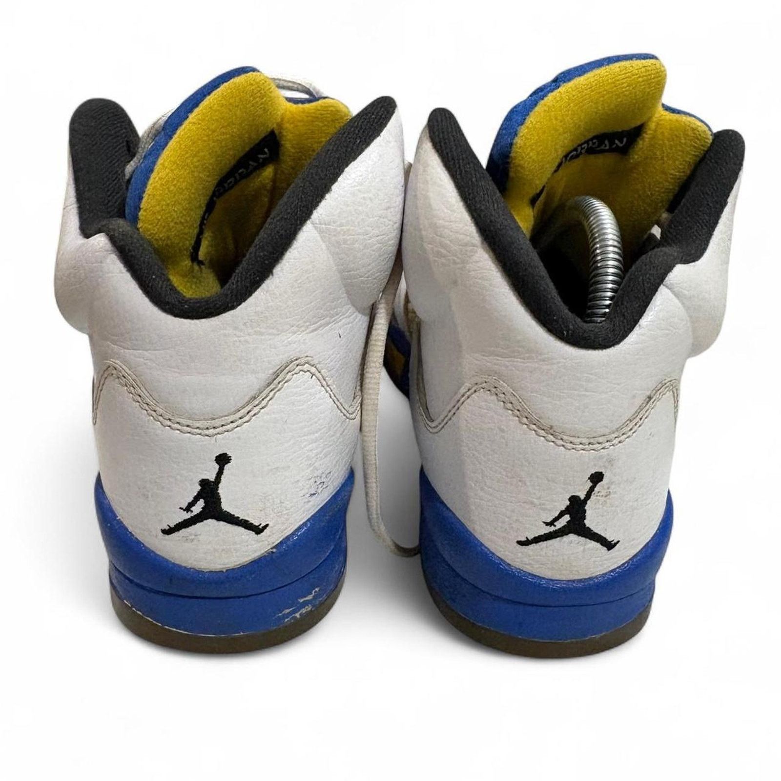 Jordan Brand Retro air jordan 5 laney 7y Size US 7 / EU 40 - 2 Thumbnail