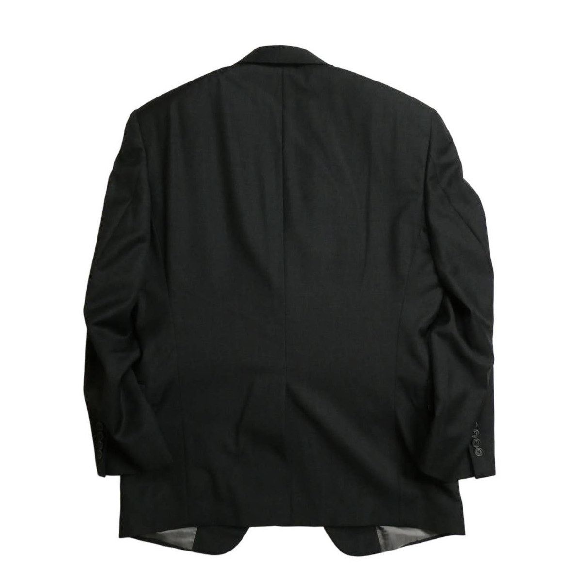Hart Schaffner Marx Hart Schaffner & Marx blazer, dark gray, 40S, brand new Size 40S - 2 Thumbnail