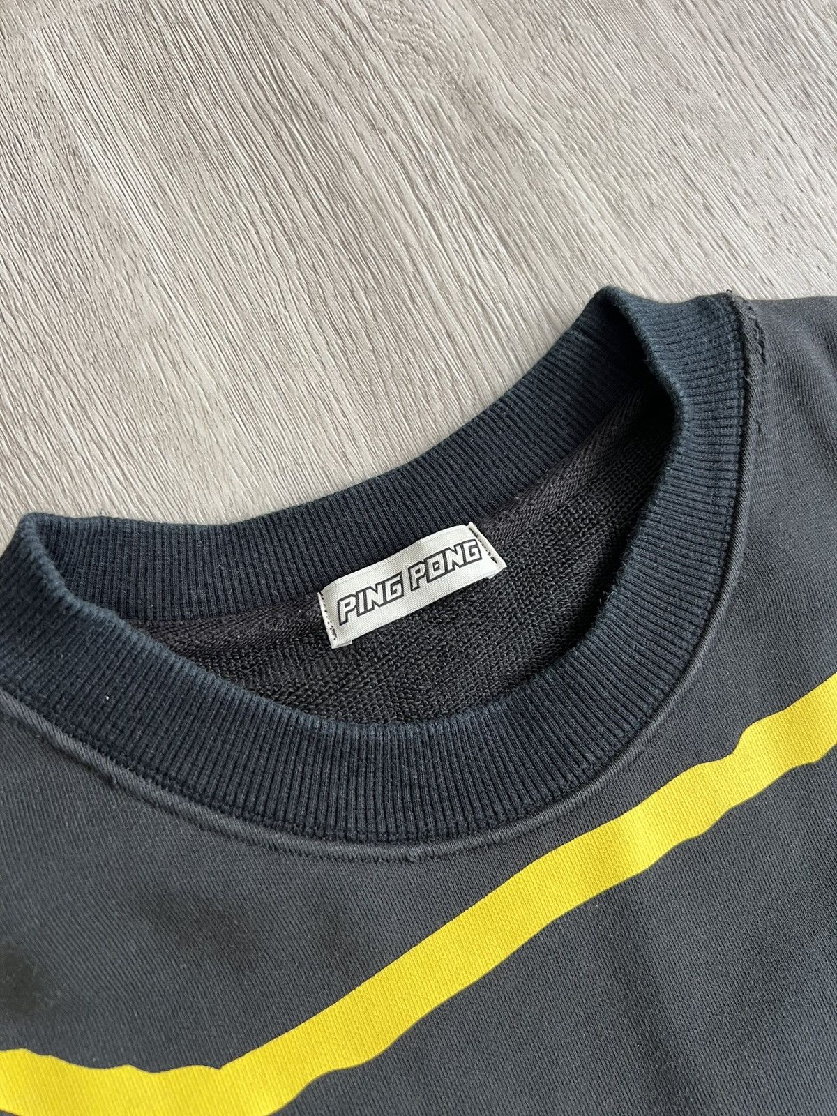 Other Ping Pong Sweater size L (fit M) Size US M / EU 48-50 / 2 - 3 Thumbnail
