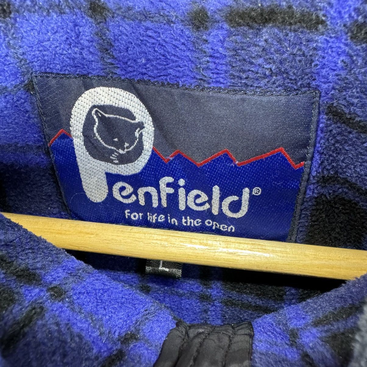 Penfield Penfield Quilted Puffer Jacket Size US L / EU 52-54 / 3 - 9 Thumbnail