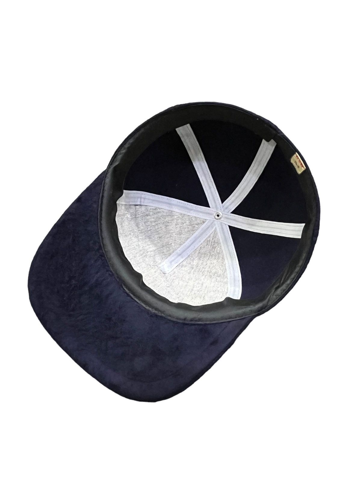 Formula 1 🏁 Vintage JOHN PLAYER SPECIAL FORMULA-1 CHAMPION Full Hat Size ONE SIZE - 10 Thumbnail